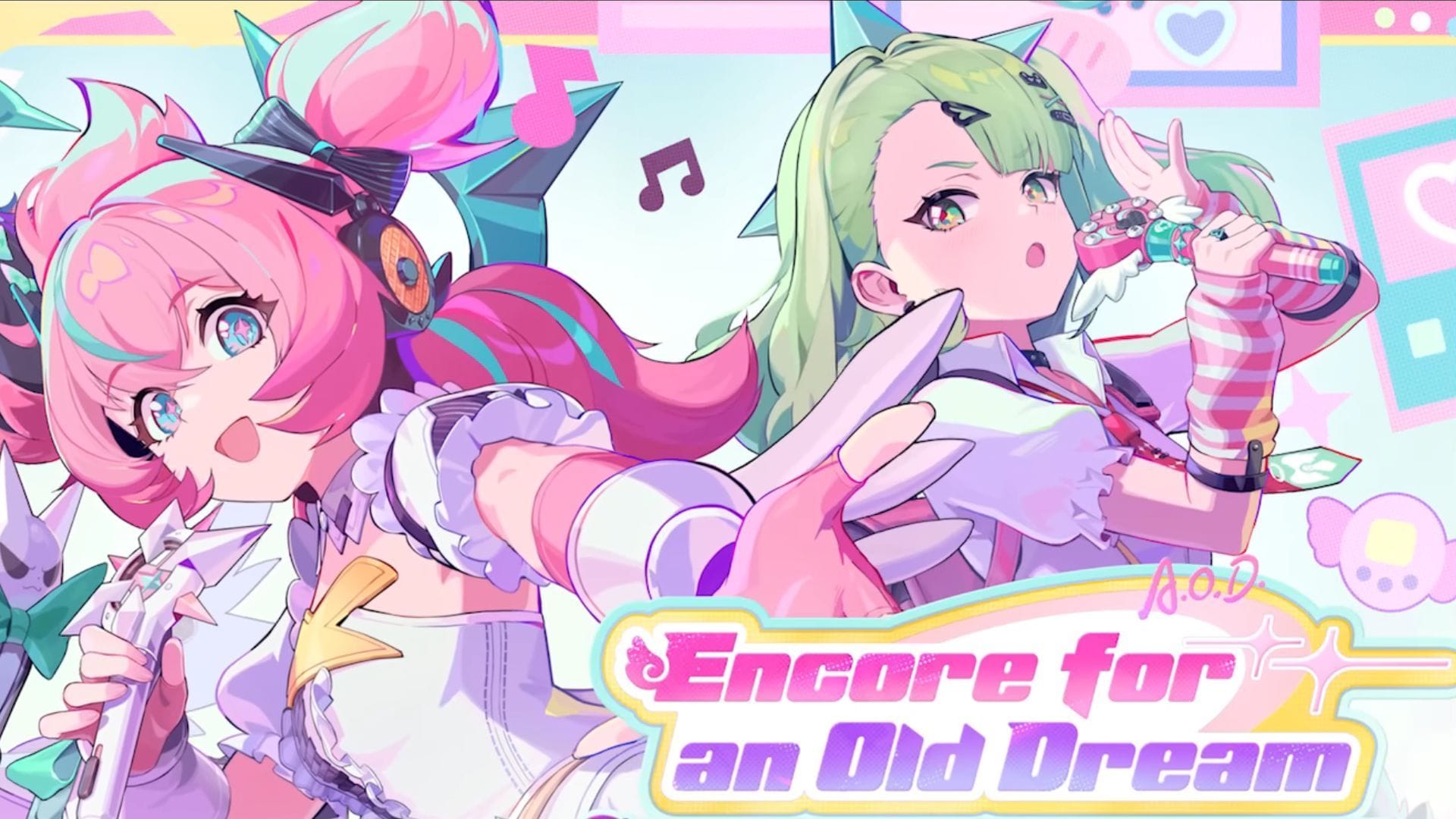 Дата выхода Zenless Zone Zero 2.6