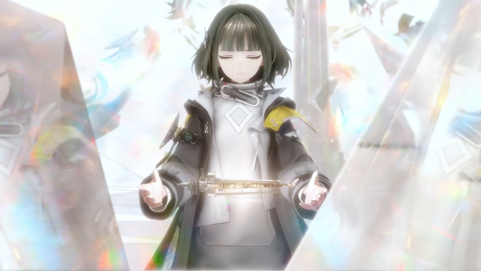 Arknights: Endfield баннеры: Текущие и предстоящие персонажи