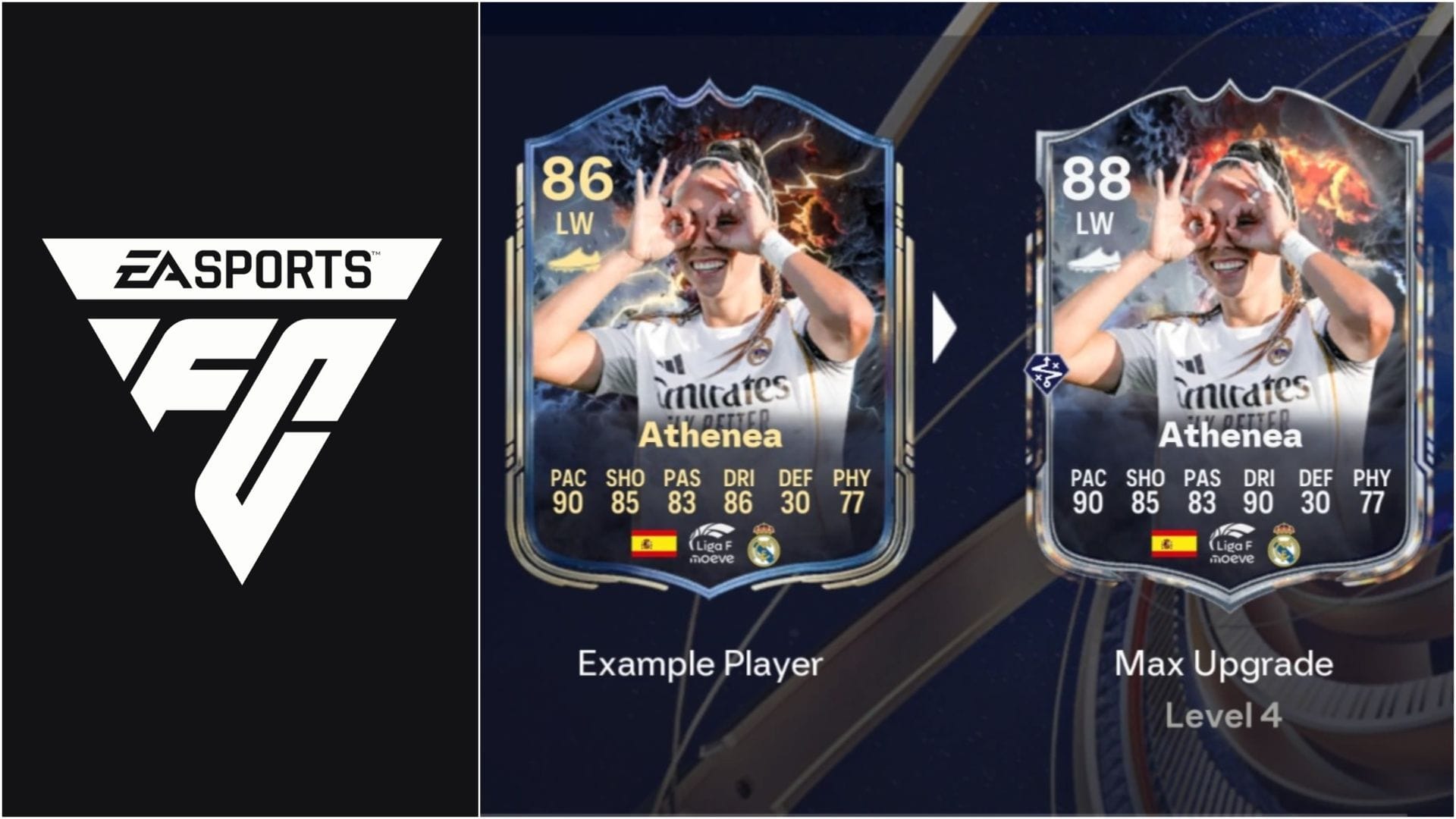 EA FC 26 Let me be Franck Evolution: Лучшие игроки для использования, все улучшения, требования и другое