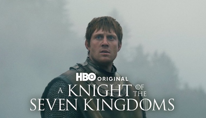 Рыцарь Семи Королевств (A Knight of the Seven Kingdoms) — дата выхода, график серий, сюжет, актёры, где смотреть, трейлер и связь с «Игрой престолов»