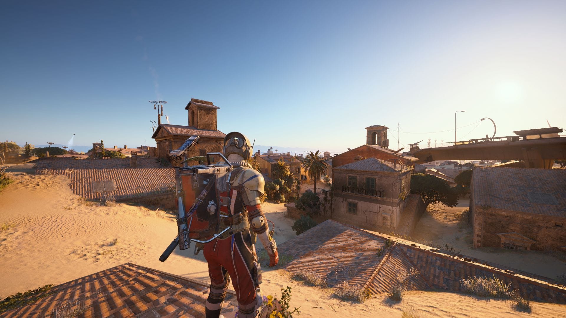 ARC Raiders roadmap 2026 (январь-апрель): Всё, что мы знаем