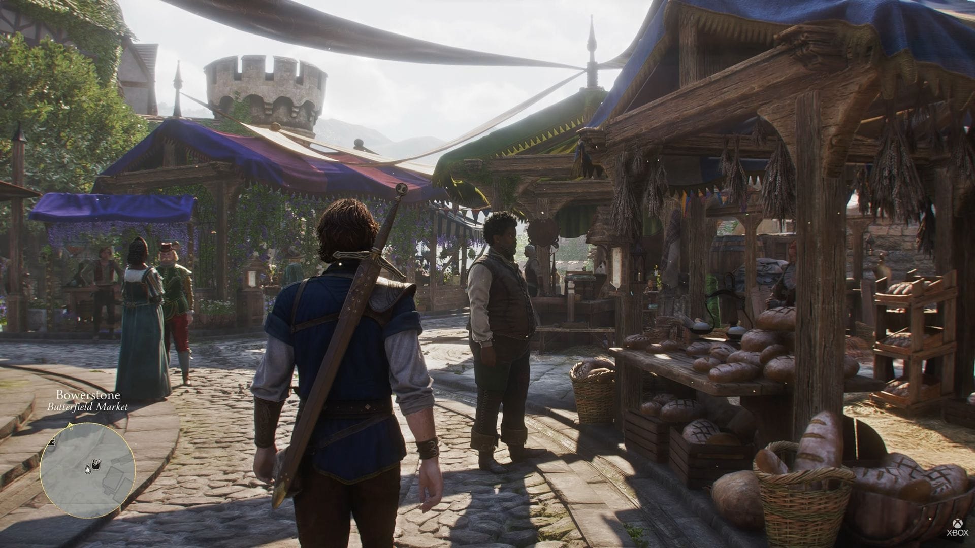 Подробности релиза Fable представлены на Xbox Developer Direct 2026: Платформы, геймплей и что ожидать