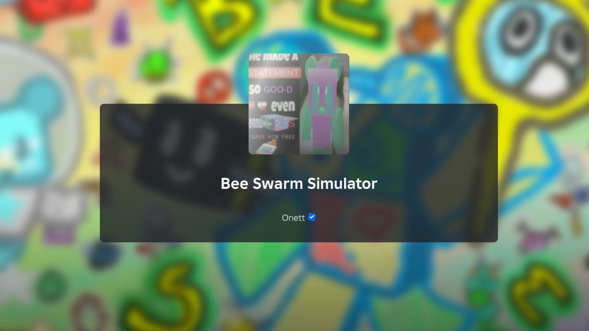 Как получить Soft Wax в Bee Swarm Simulator