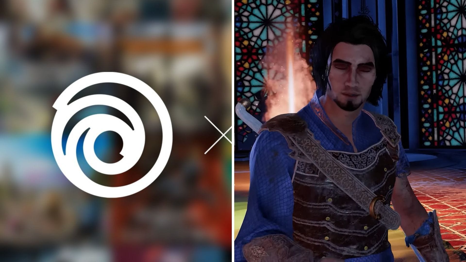 Почему Ubisoft отменил Prince of Persia The Sands of Time вместе с пятью другими проектами