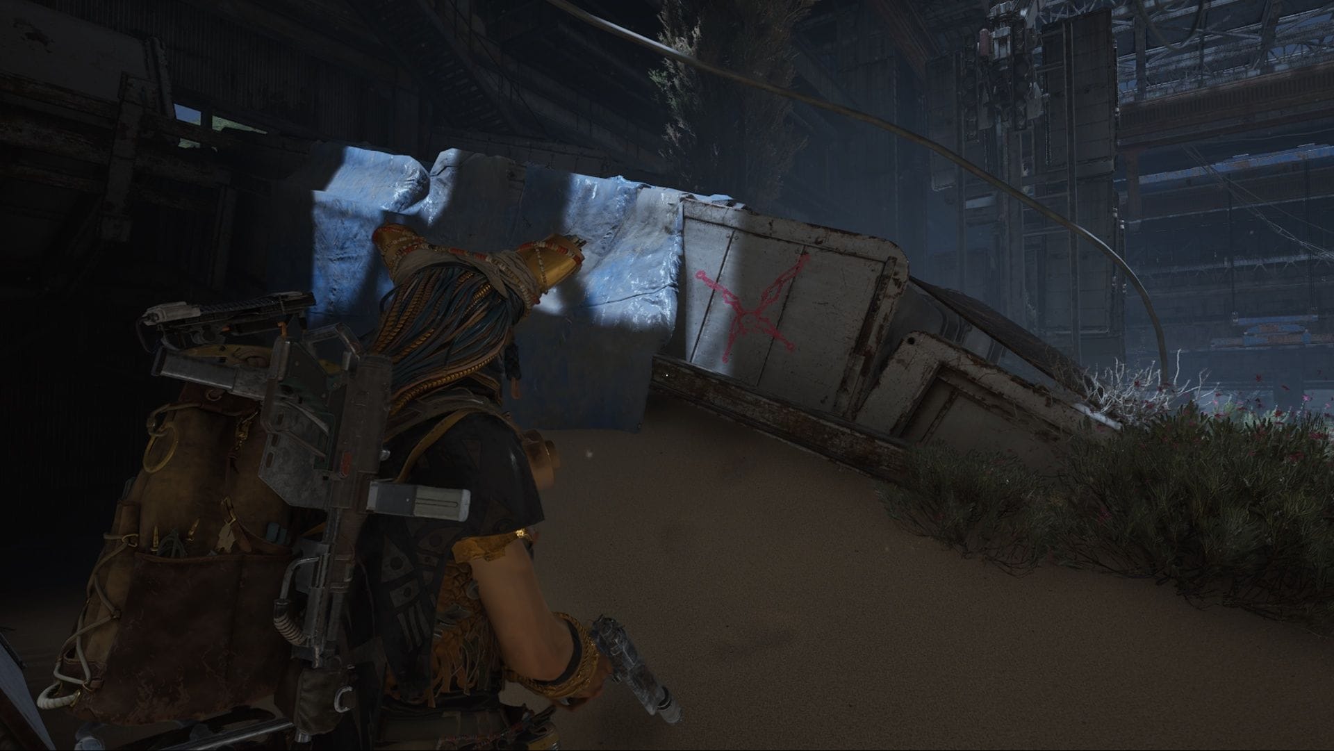 Как завершить задание On The Map в ARC Raiders