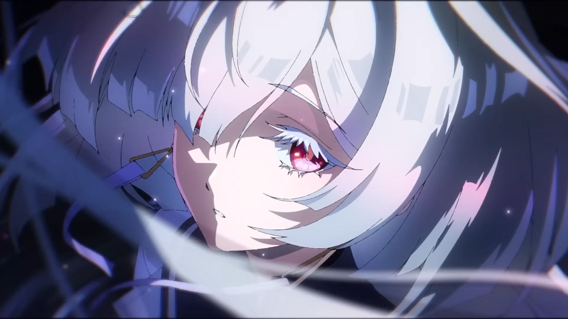 Лучшие оружия для Mornye в Wuthering Waves