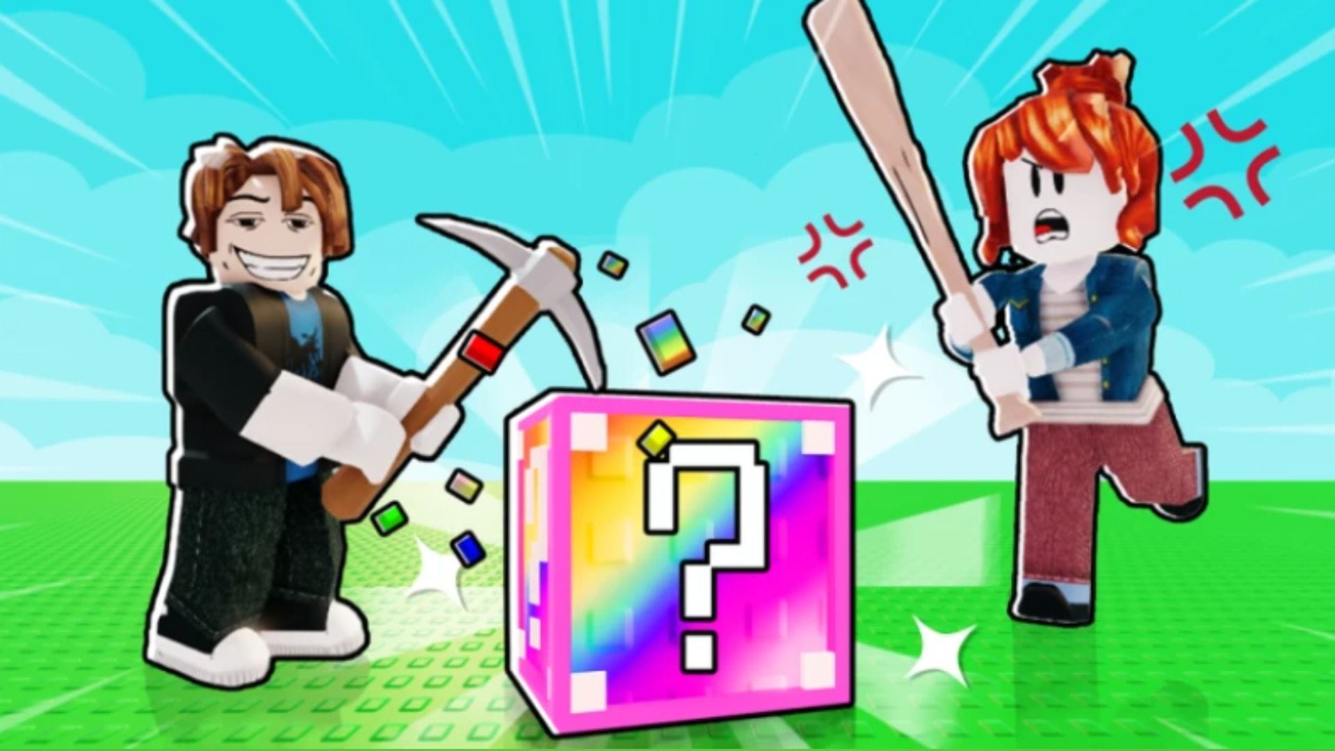 Когда следующий Admin Abuse в Mine a Brainrot? (24 января 2026)