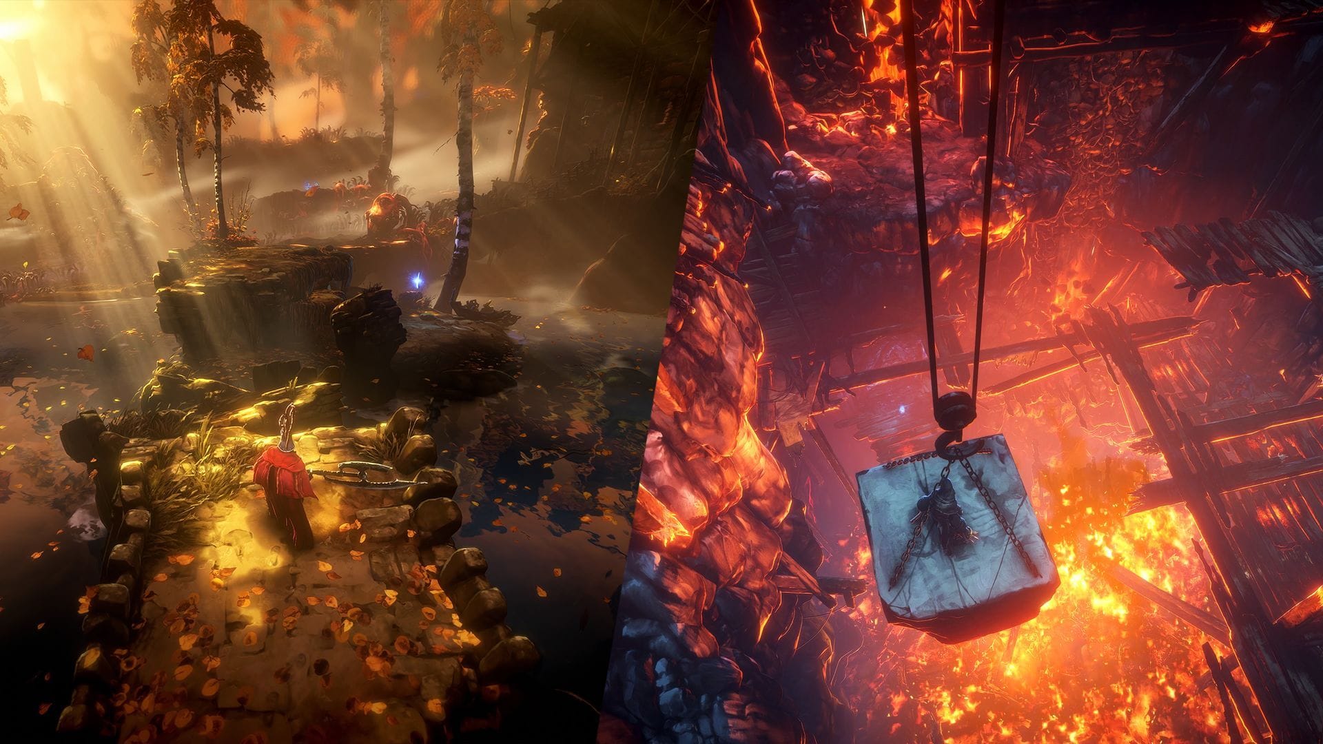 Как вызвать эффекты “on Fatality” в No Rest for The Wicked