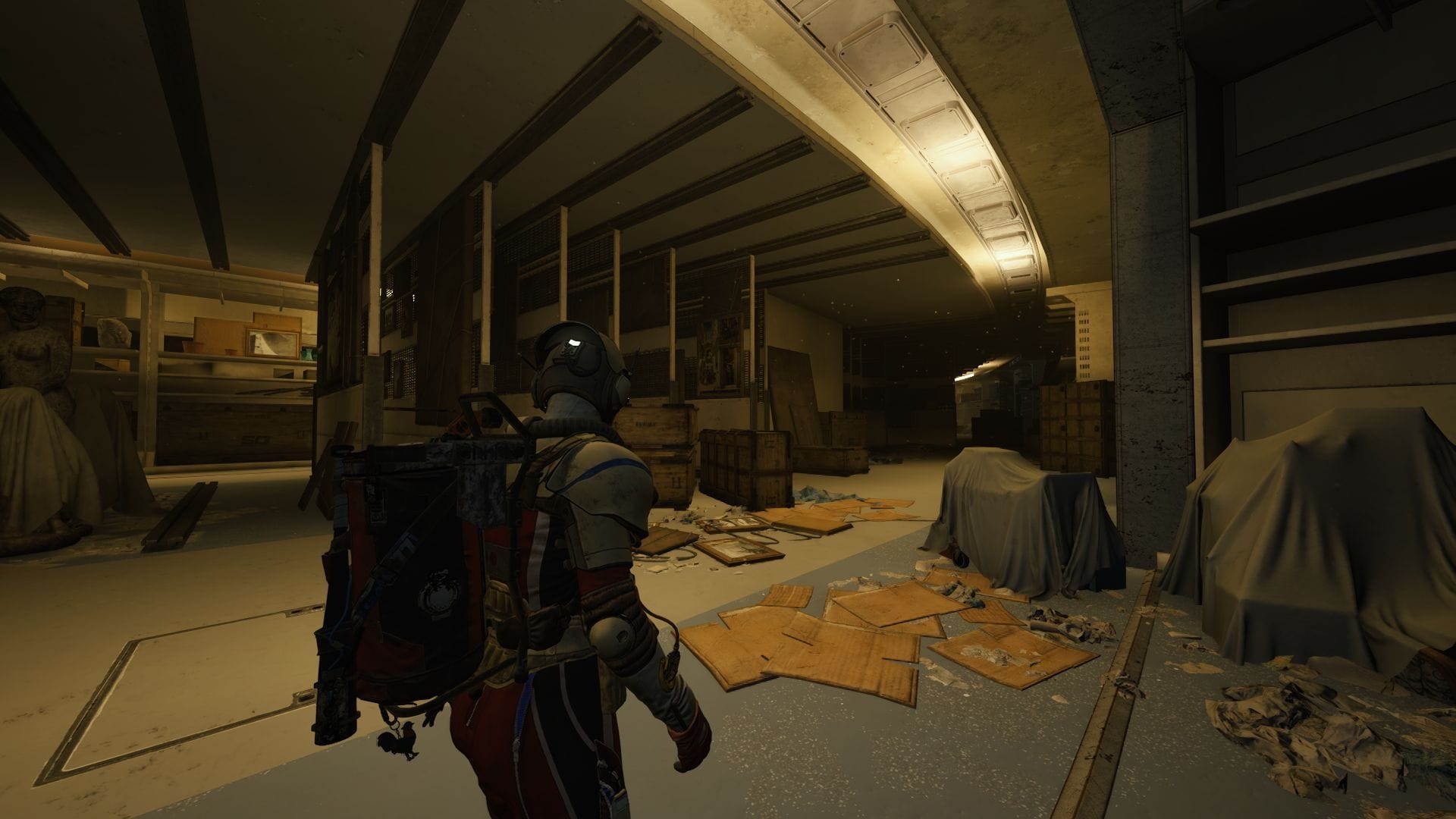 Как завершить Movie Night quest в ARC Raiders