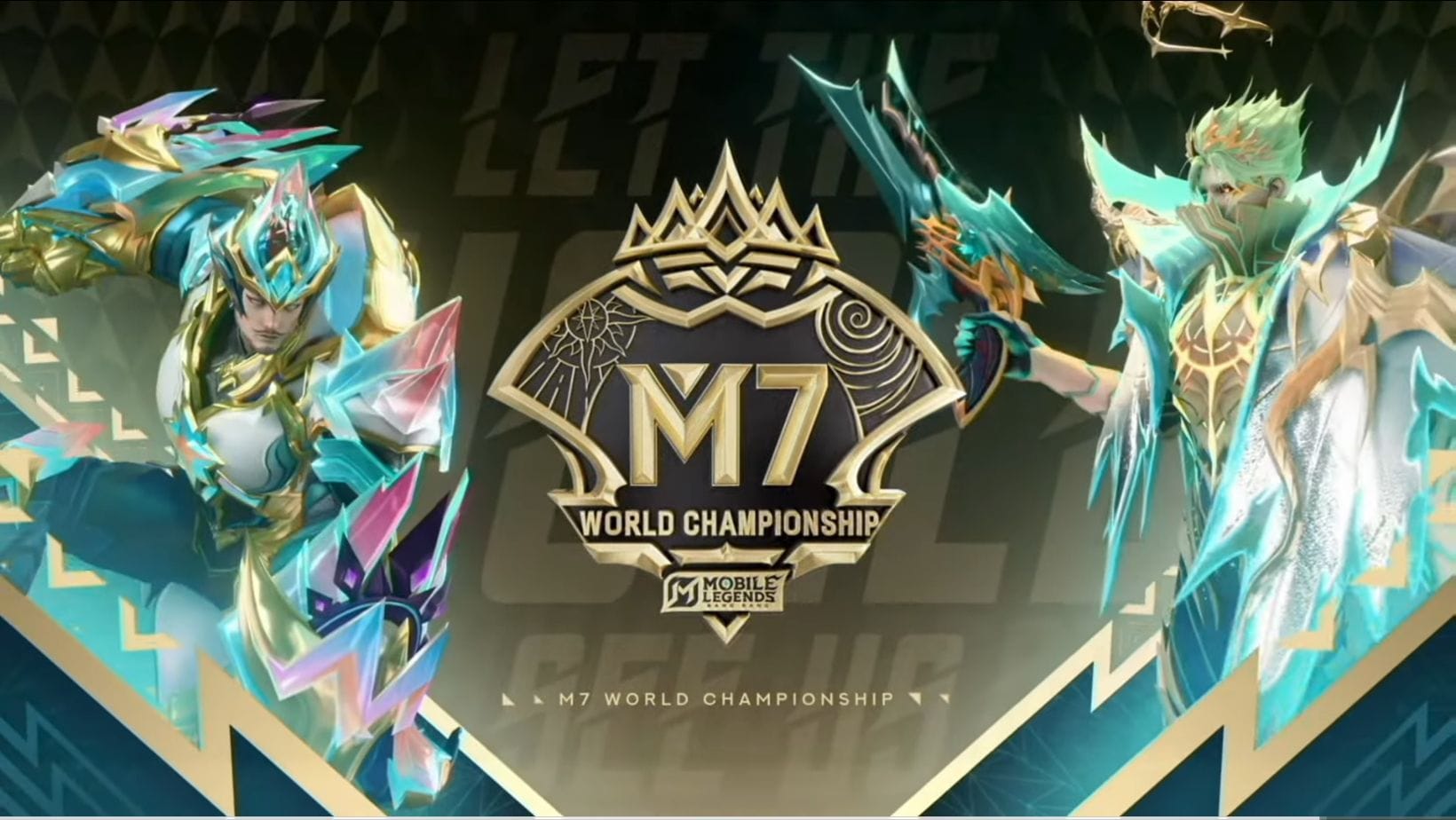 M7 MLBB World Championship Швейцарский Этап: Результаты и квалифицированные команды для Нокаут Этапа