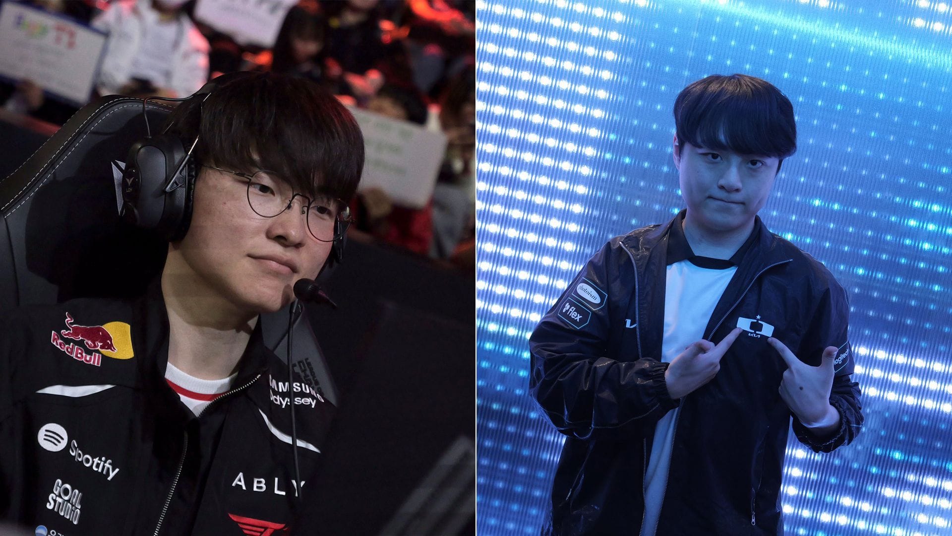 T1 против Dplus в League of Legends LCK Cup 2026 Group Battle: Прогноз, детали трансляции и многое другое