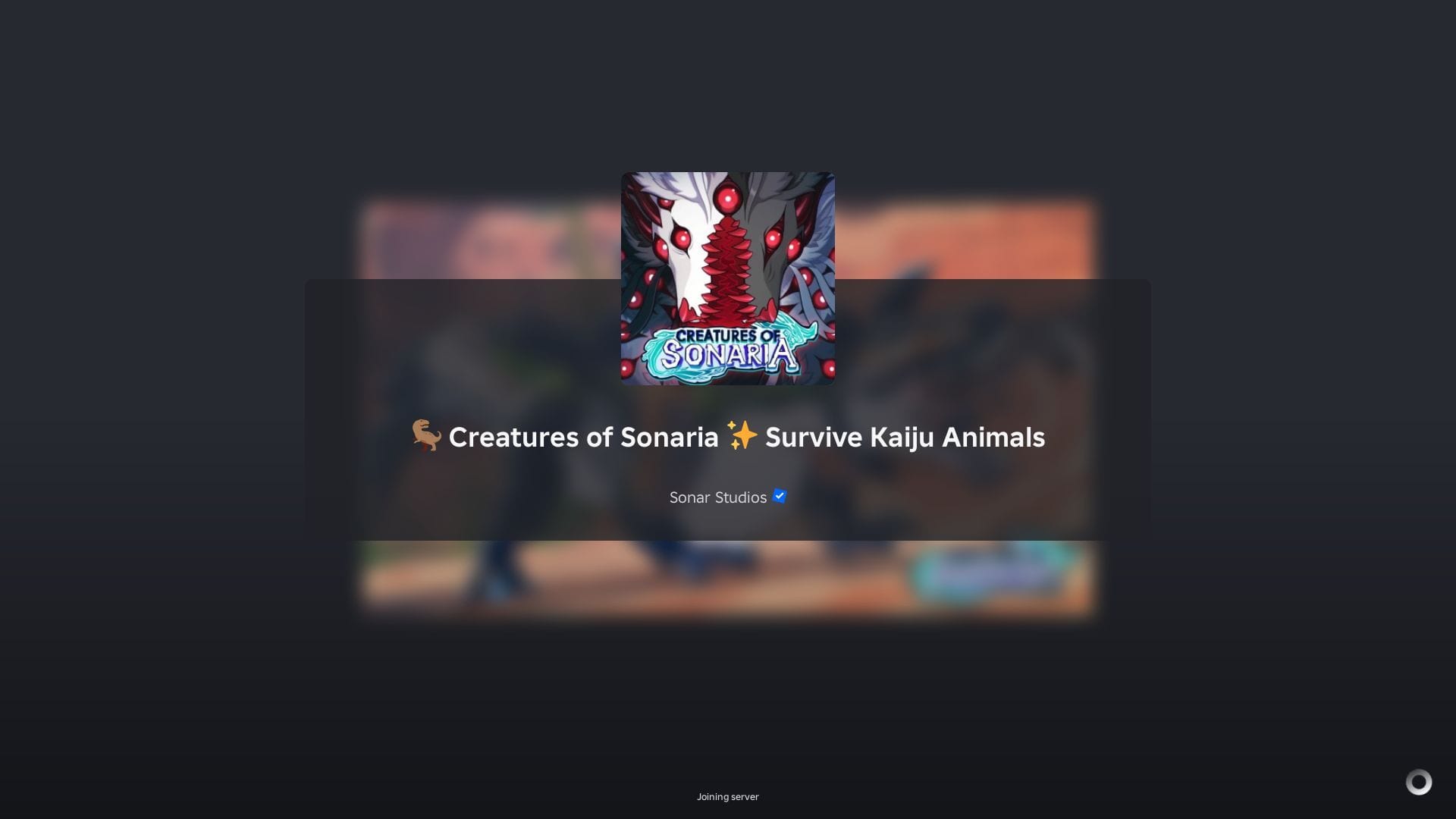 Qurugosk в Creatures of Sonaria: Стоимость, как получить, способности и другое