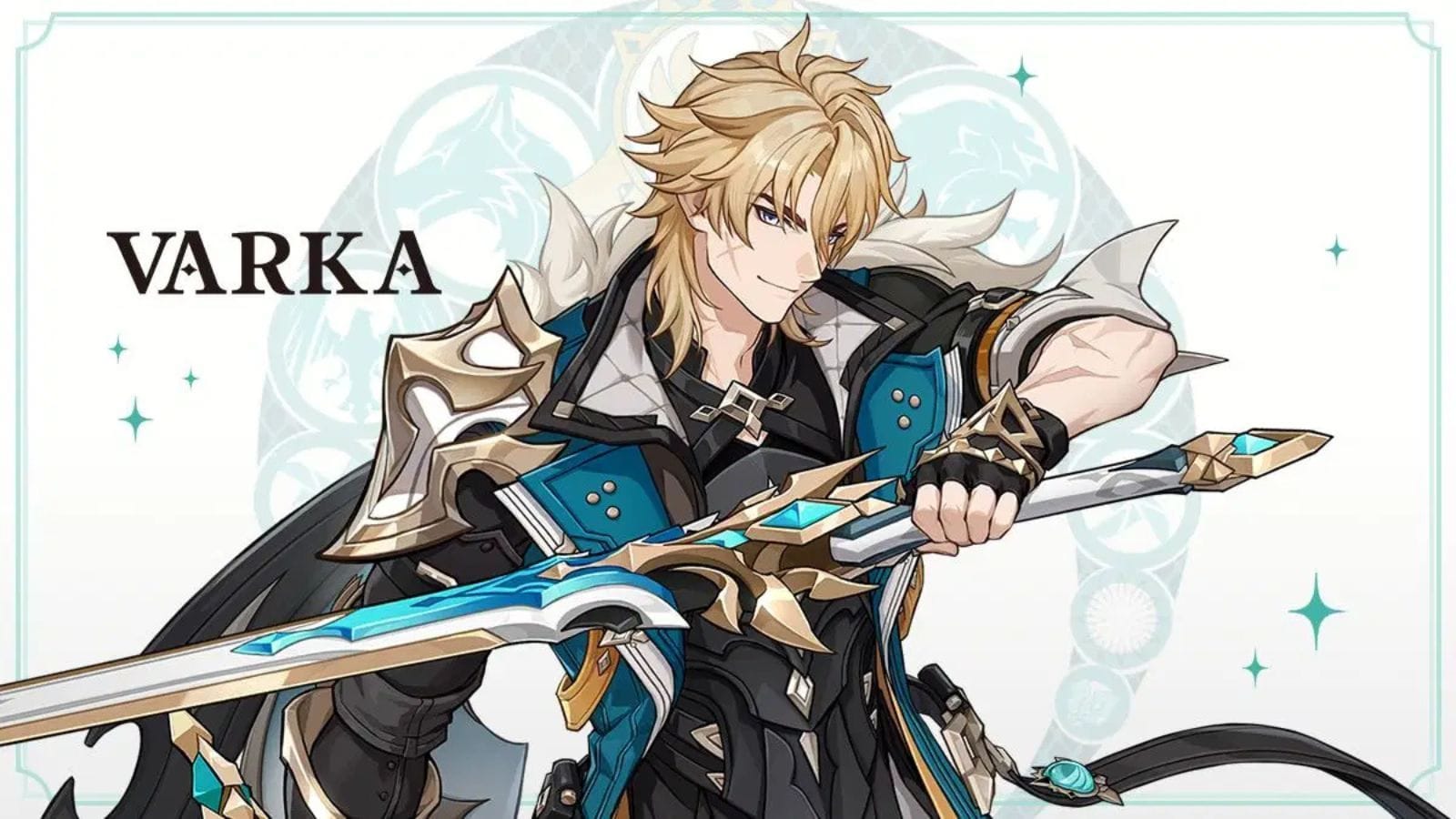 Genshin Impact Luna V дрип-маркетинг раскрывает Варту, предстоящего играбельного персонажа