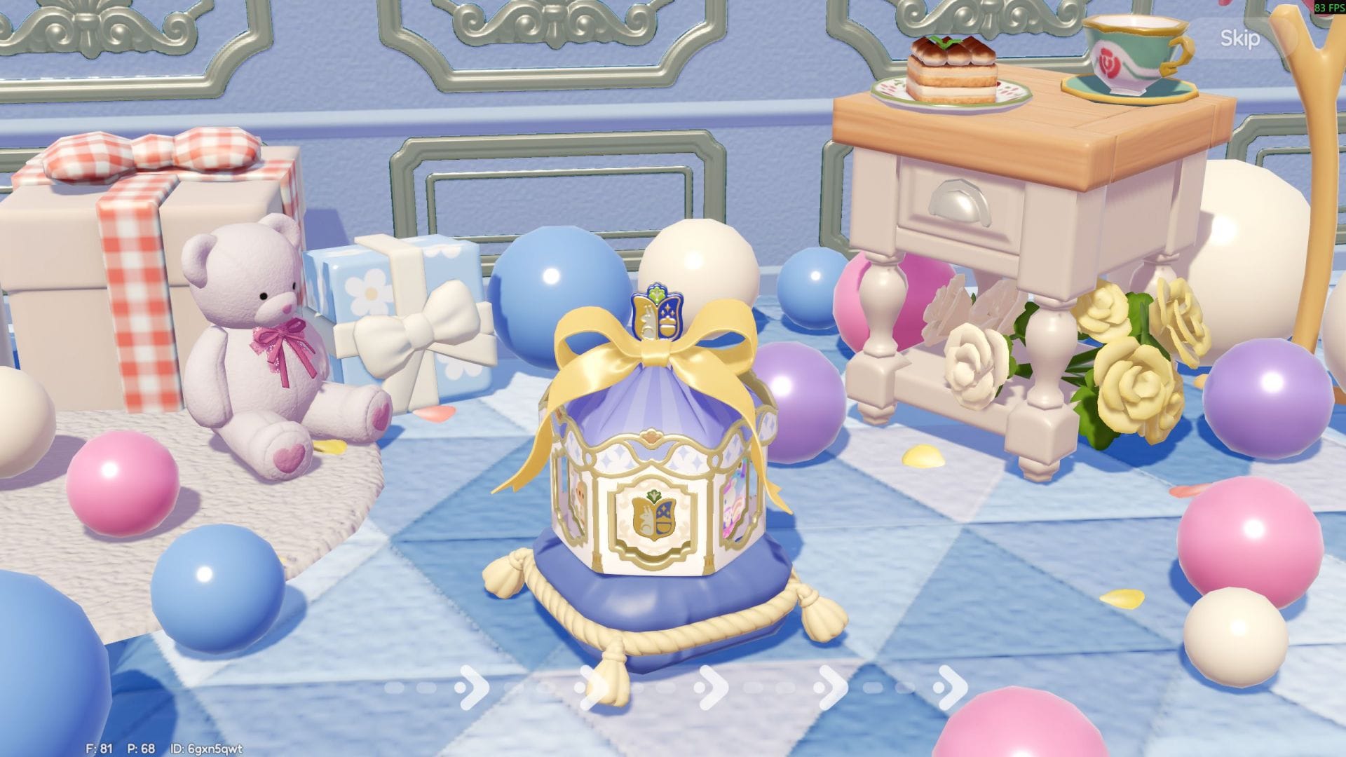 Как получить Exhibition Passes в Heartopia