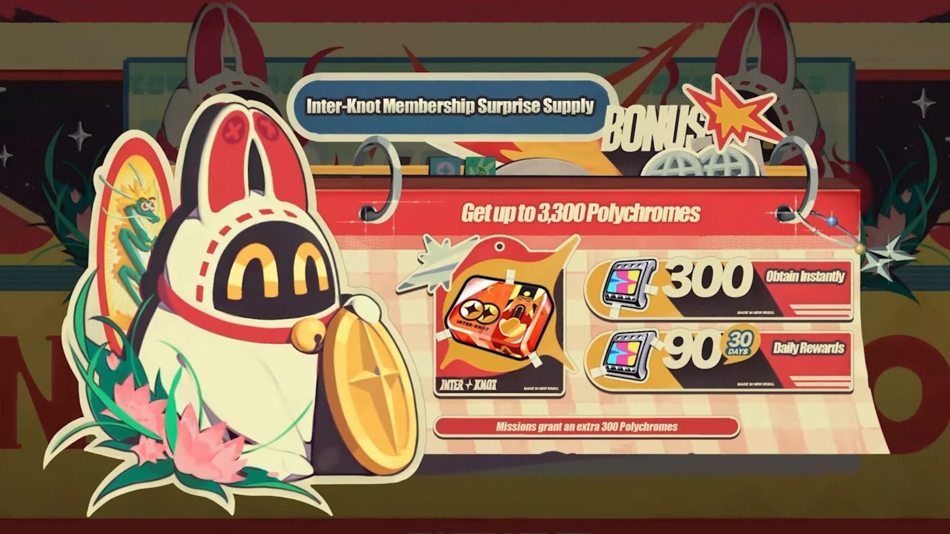 Zenless Zone Zero раздаёт бесплатные Inter-Knot Membership: Вот как их получить