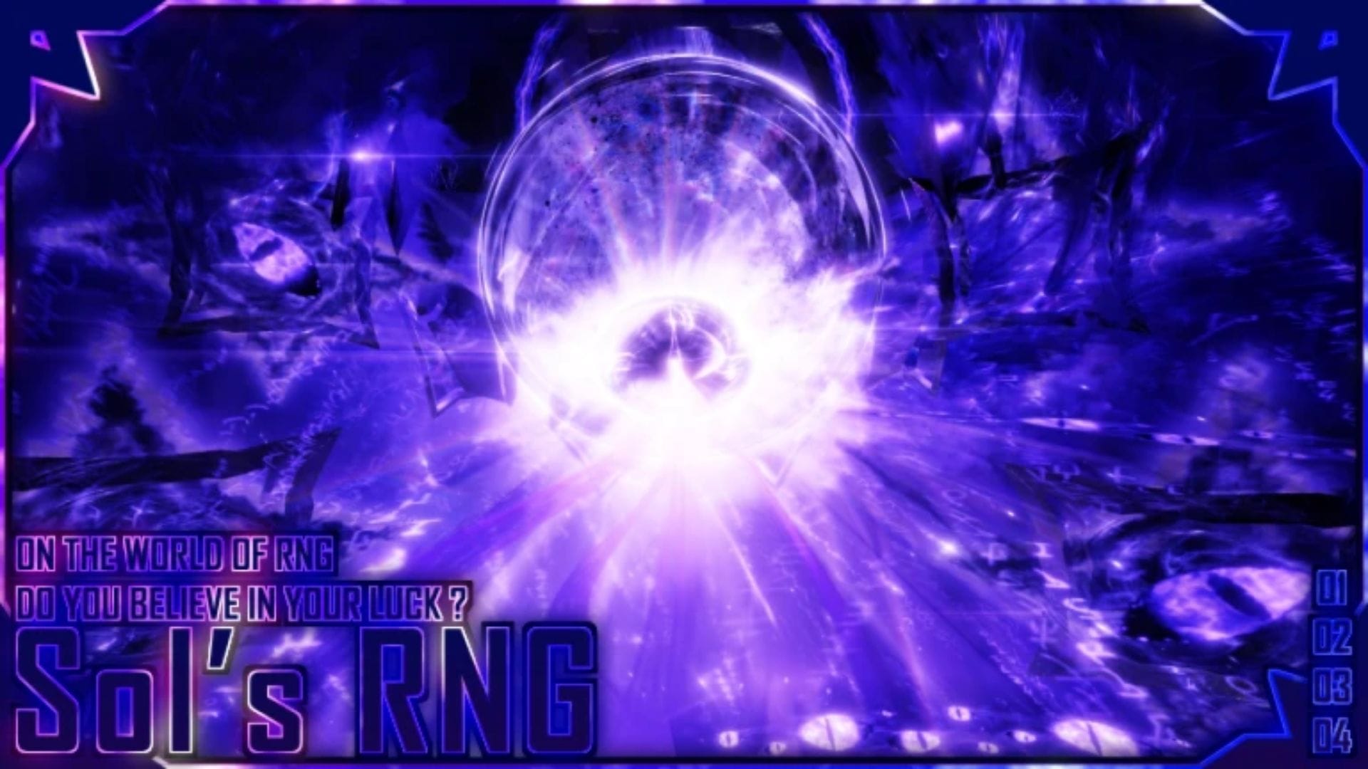 Запись патча обновления Eon 1.15 для Sol’s RNG