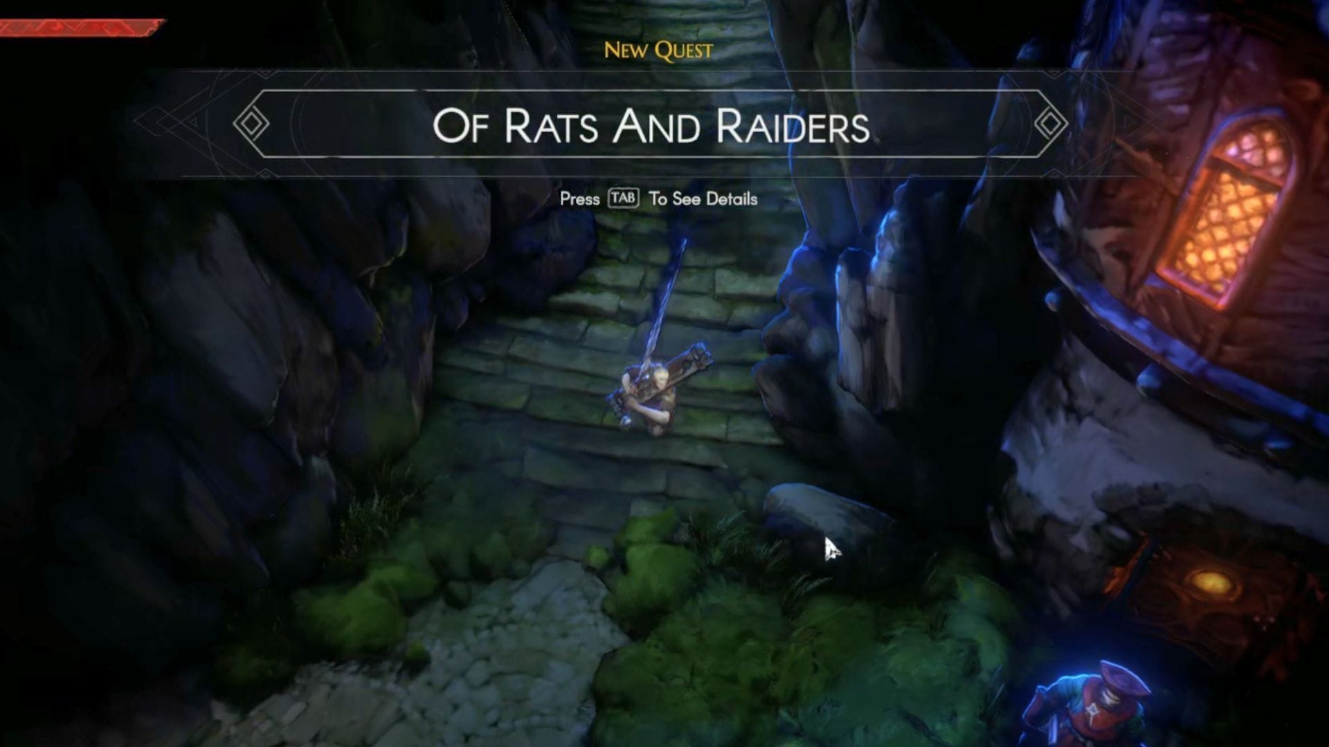 Прохождение No Rest for the Wicked: Как завершить Of Rats and Raiders