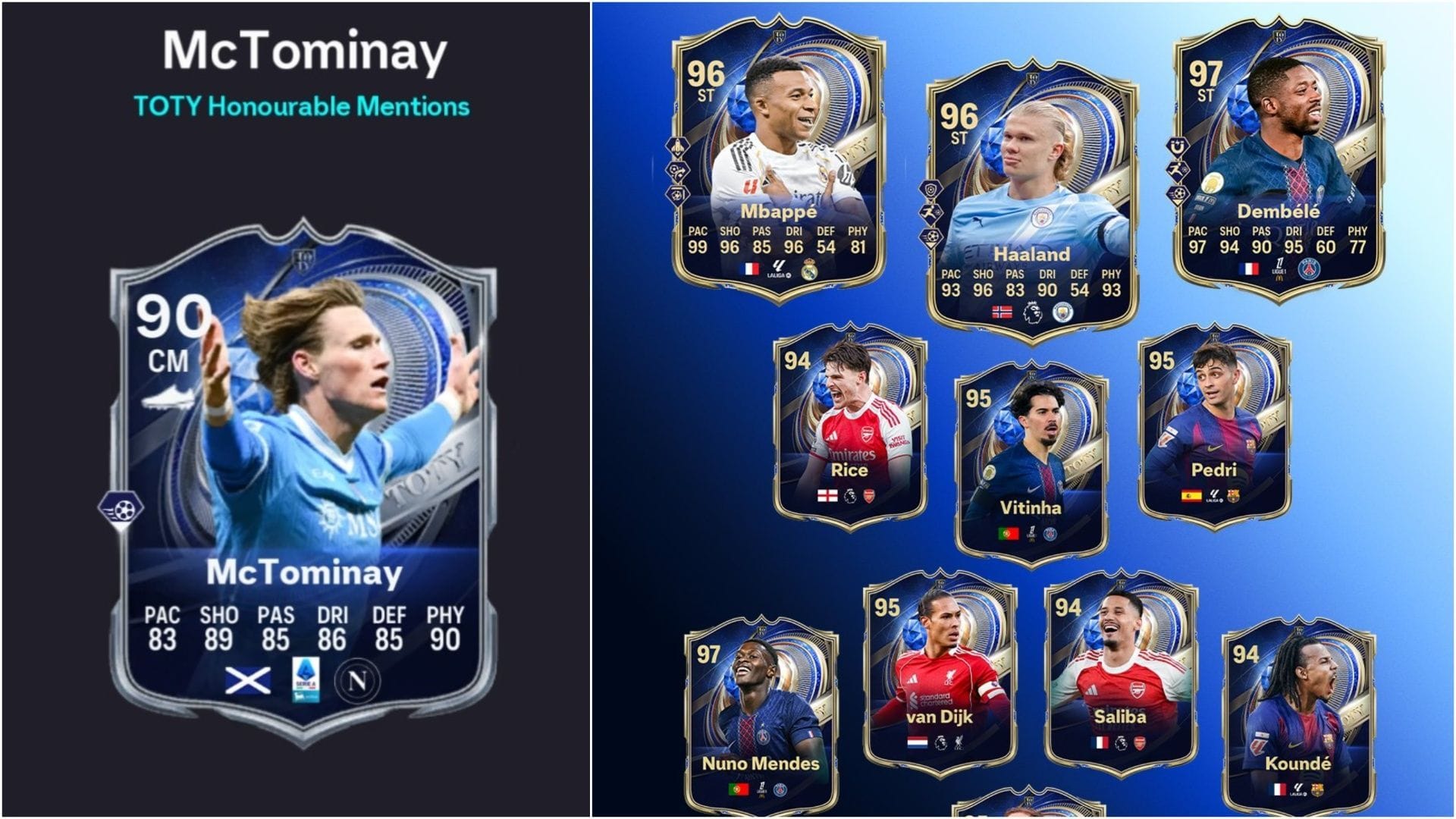 EA FC 26 Ultimate Gauntlet 9 objective: Все задачи и награды