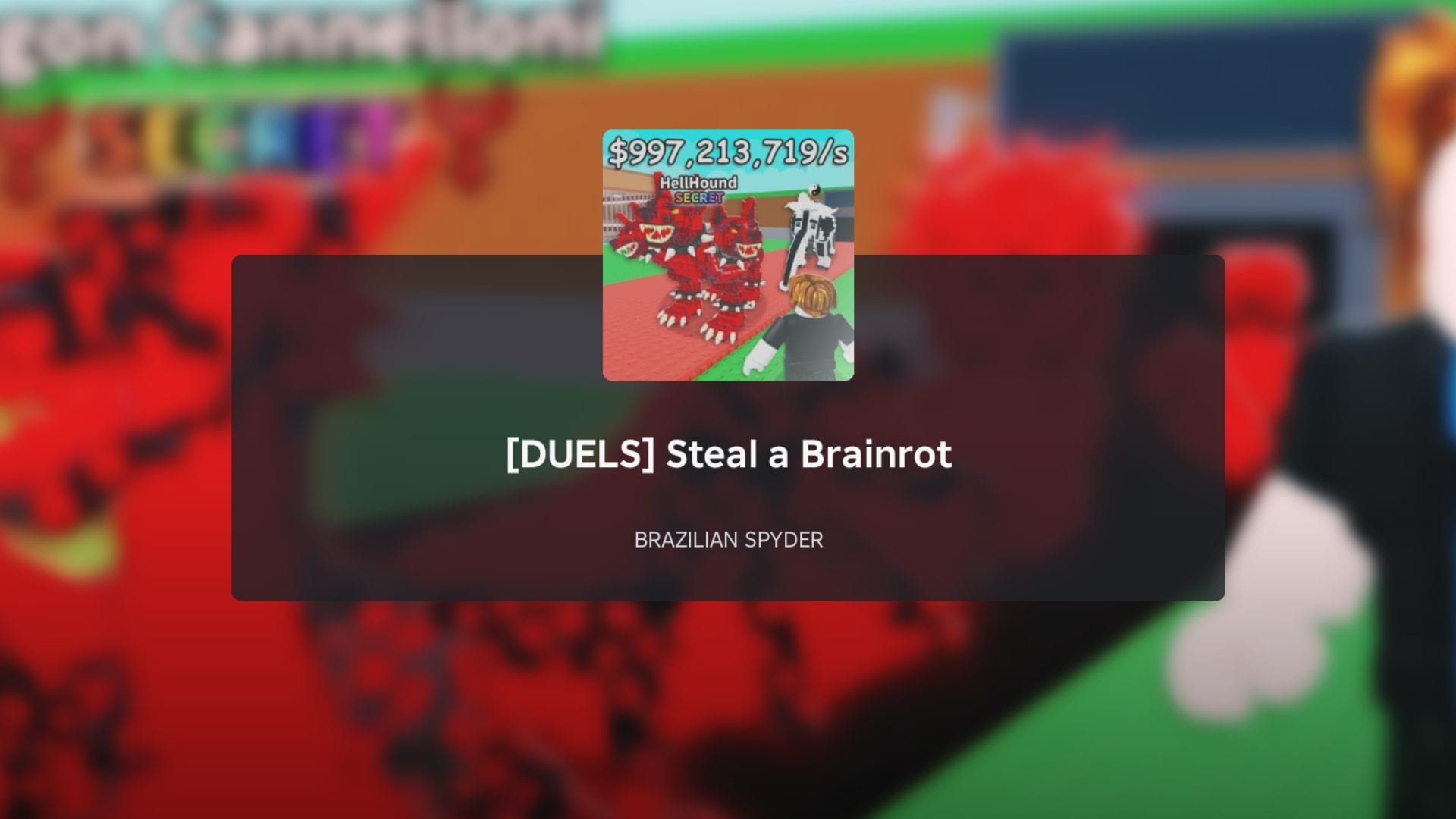 Руководство по Steal a Brainrot Rebirth 8