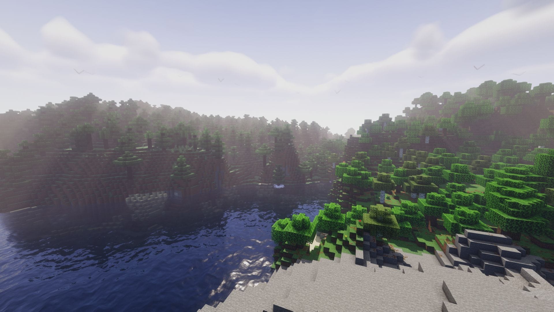 Minecraft внедряет проверку возраста для социальных функций в Великобритании