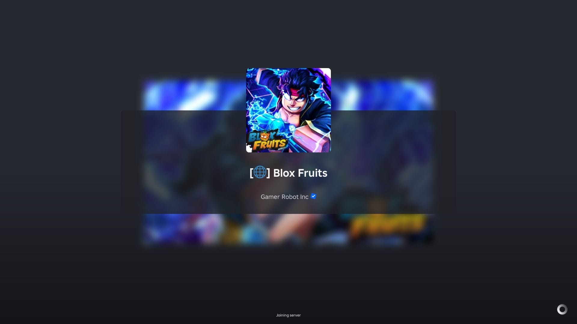 Как получить Tushita в Blox Fruits