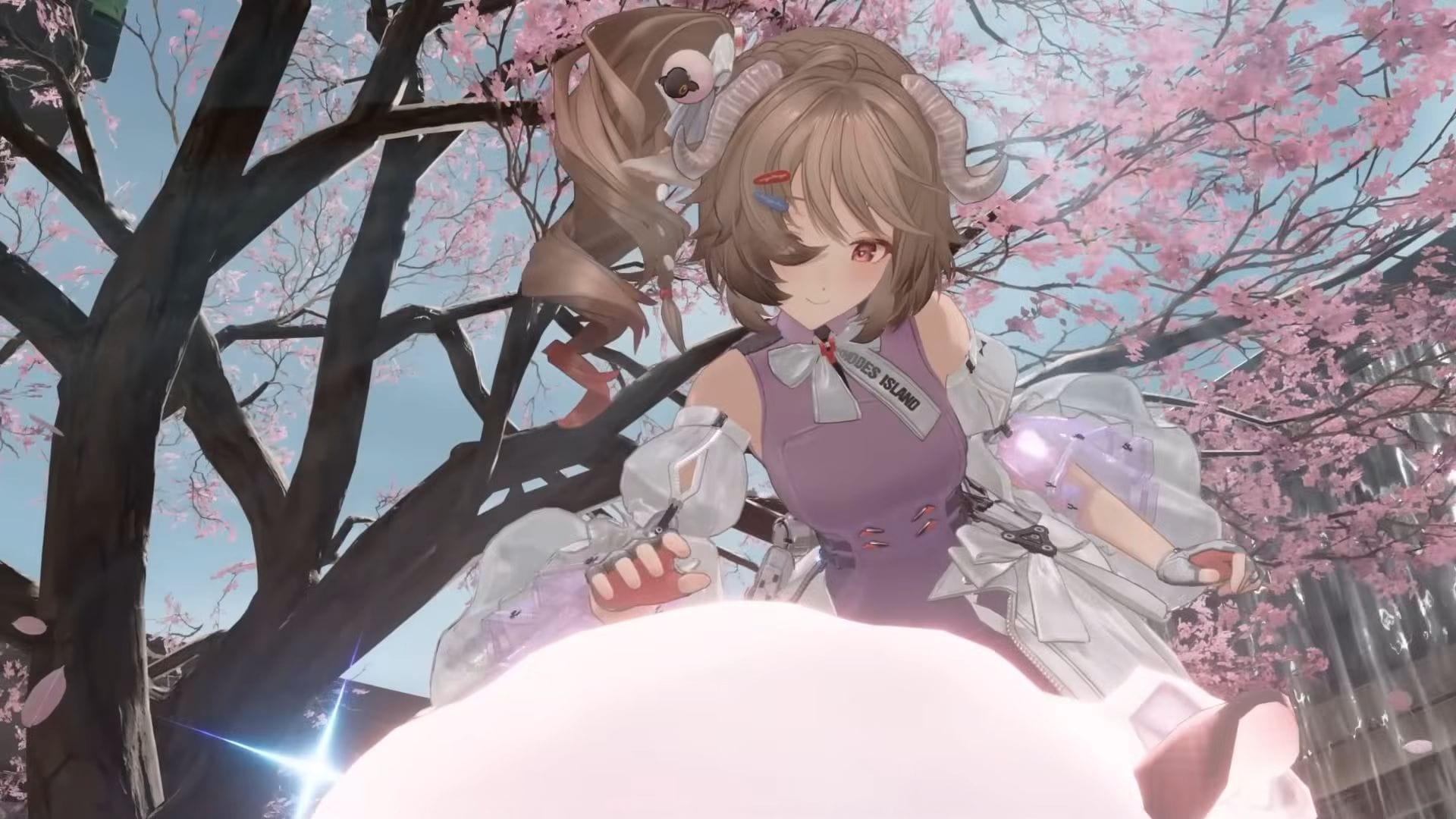 Лучший билд для Ardelia в Arknights: Endfield – команды, оружие и многое другое