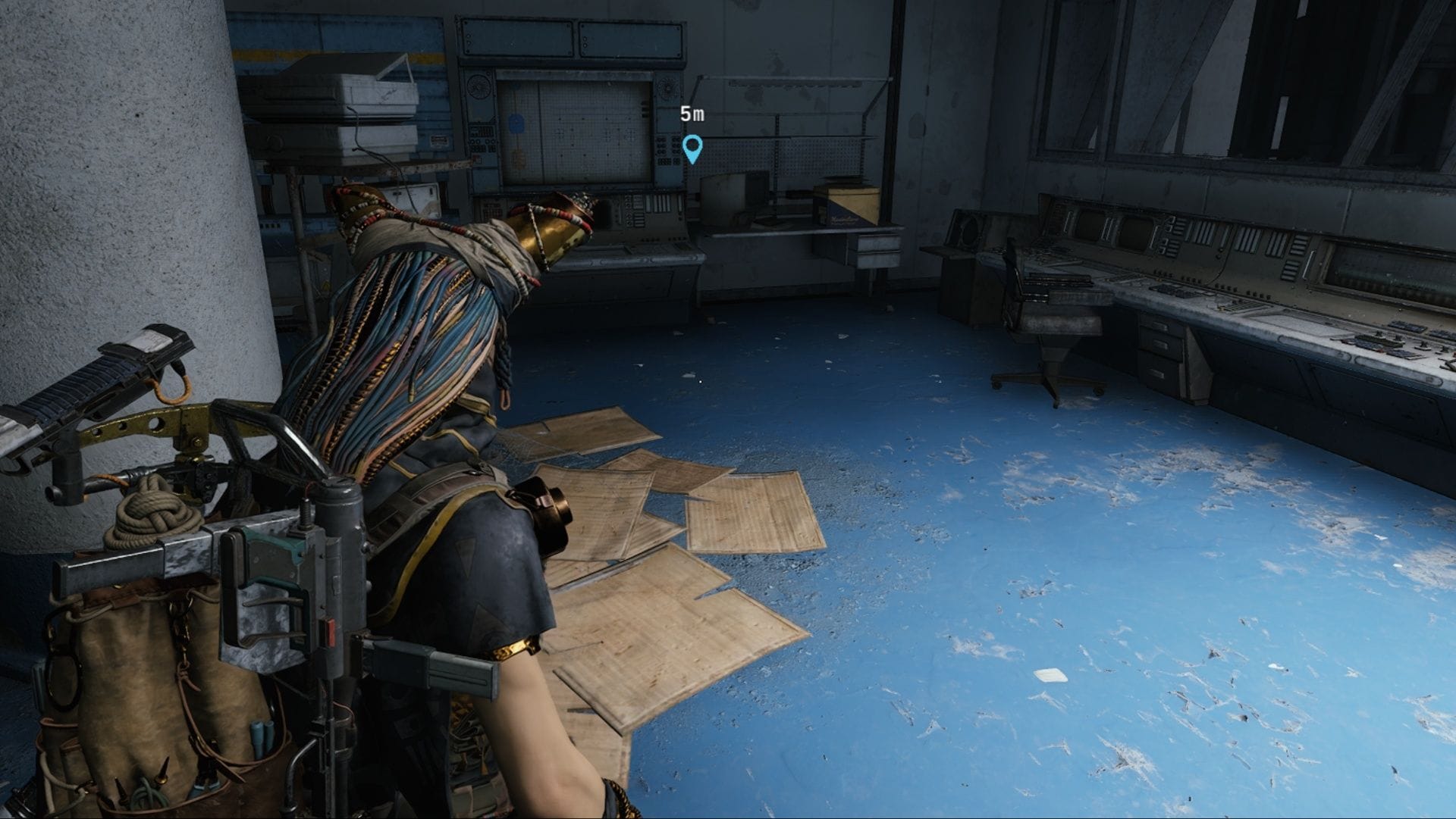 Как завершить квест On Deaf Ears в ARC Raiders