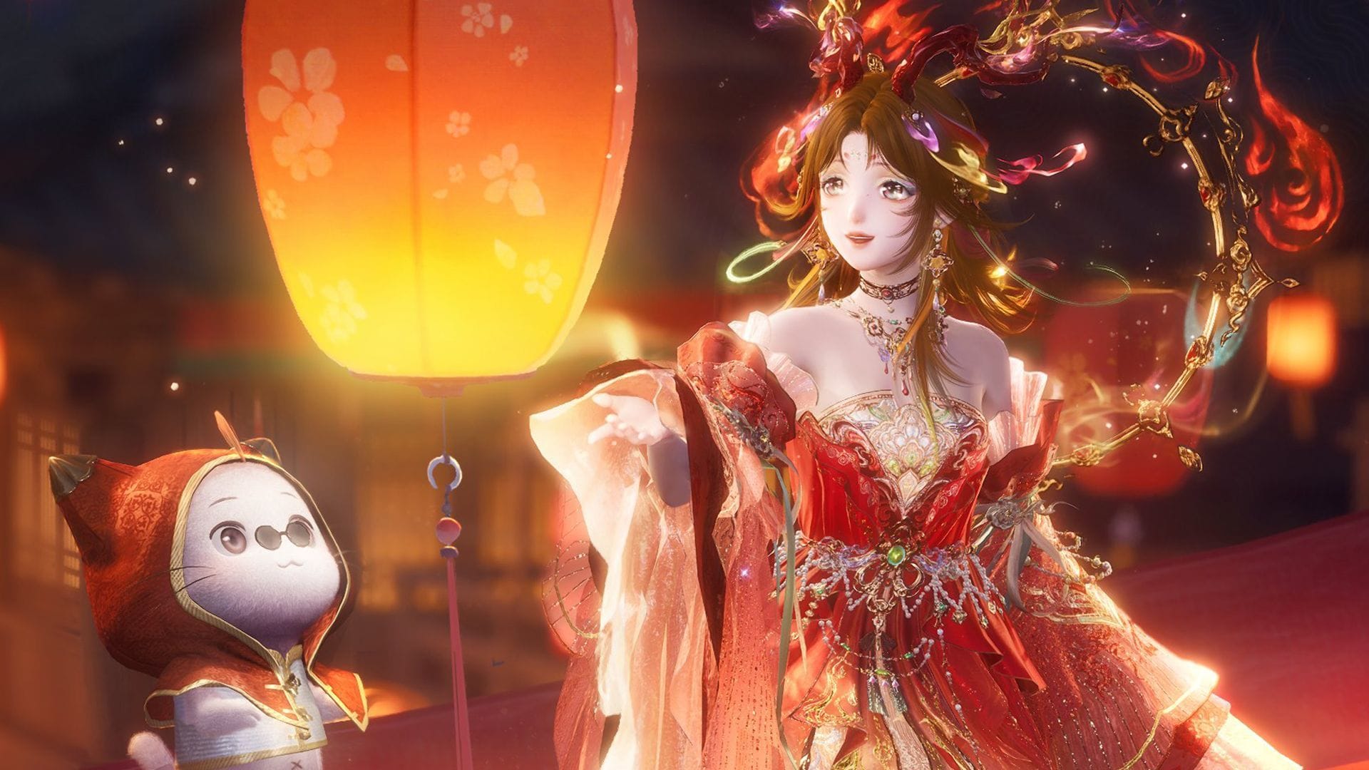 Время до выхода Infinity Nikki 2.2 в мировом масштабе