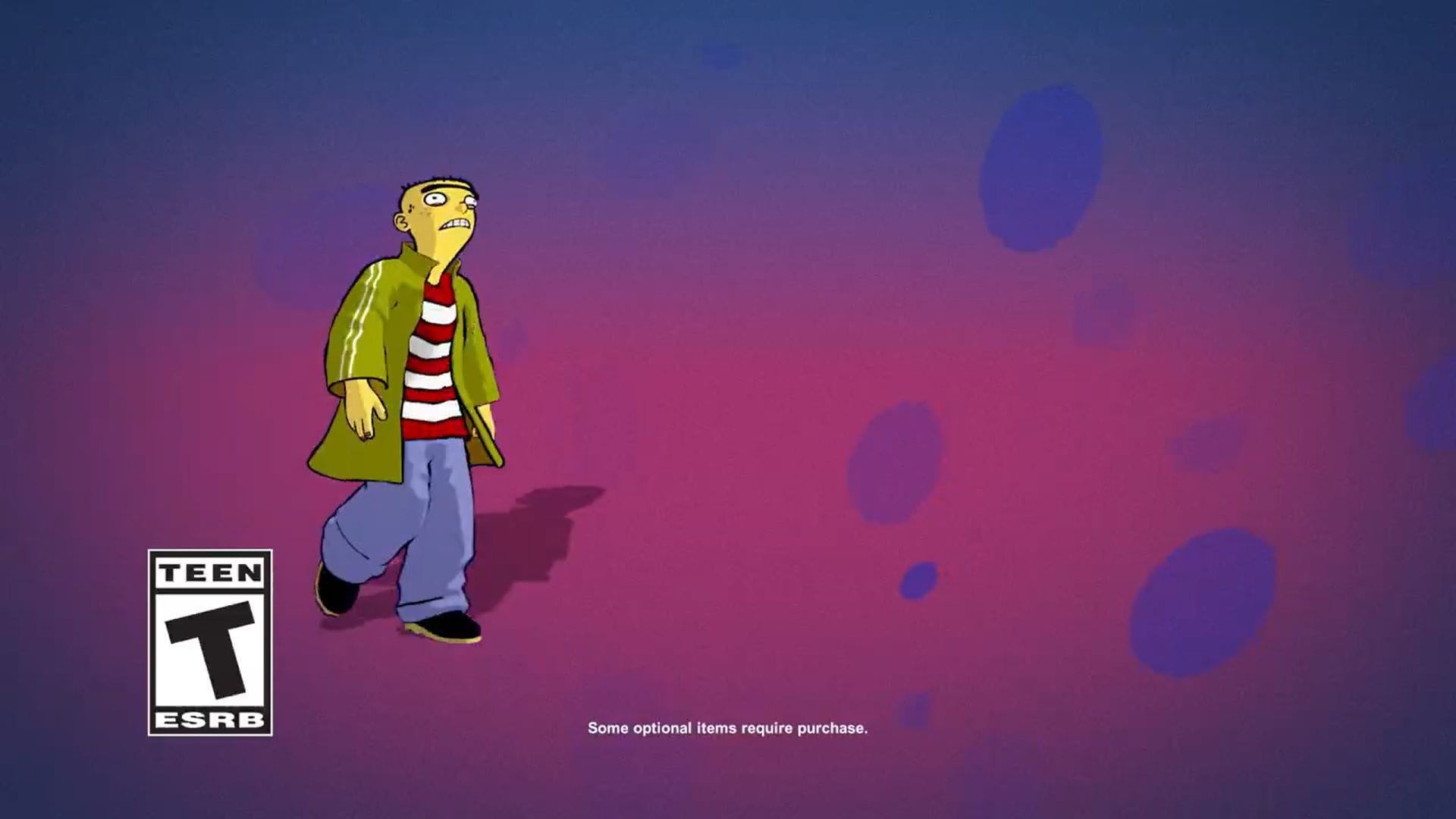 Как получить скины Ed, Edd и Eddy в Fortnite