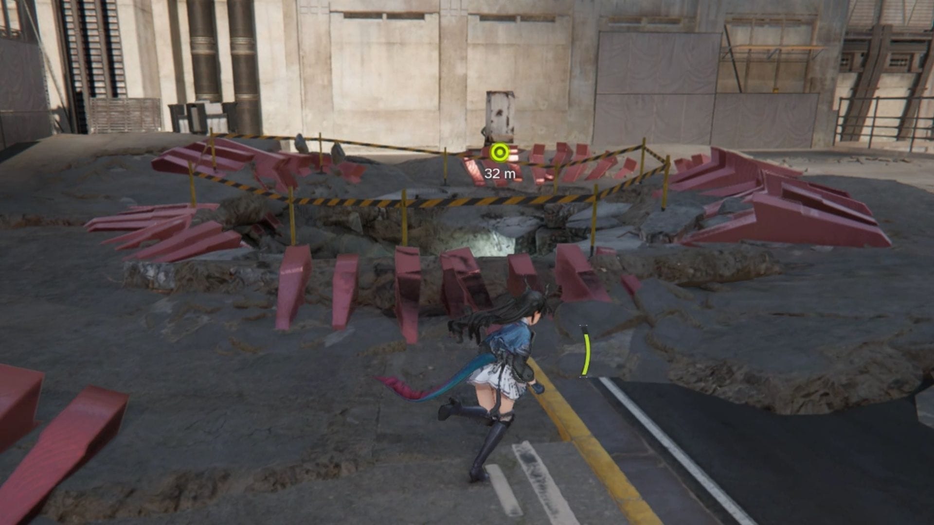 Как пройти квест Cog in the Wheel в Arknights Endfield