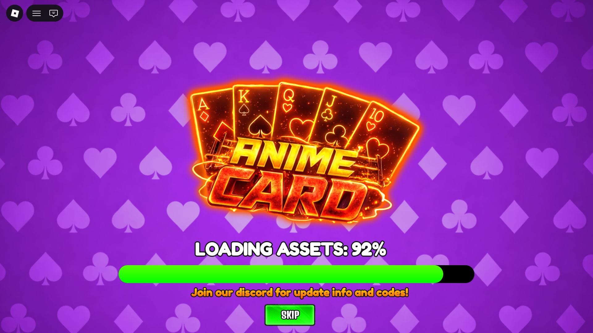 Коды для Anime Card Collection (январь 2026)