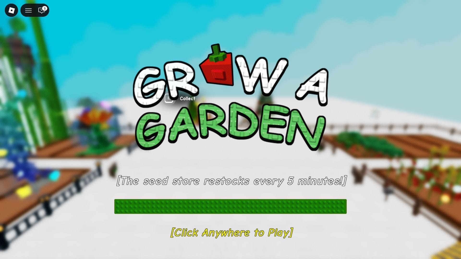 Руководство по Pink Bunny в Grow a Garden