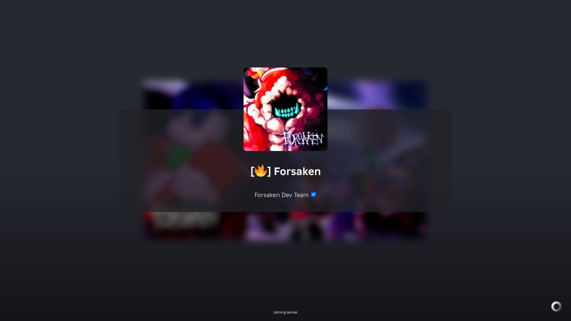 Forsaken Gluttony Nosferatu руководство