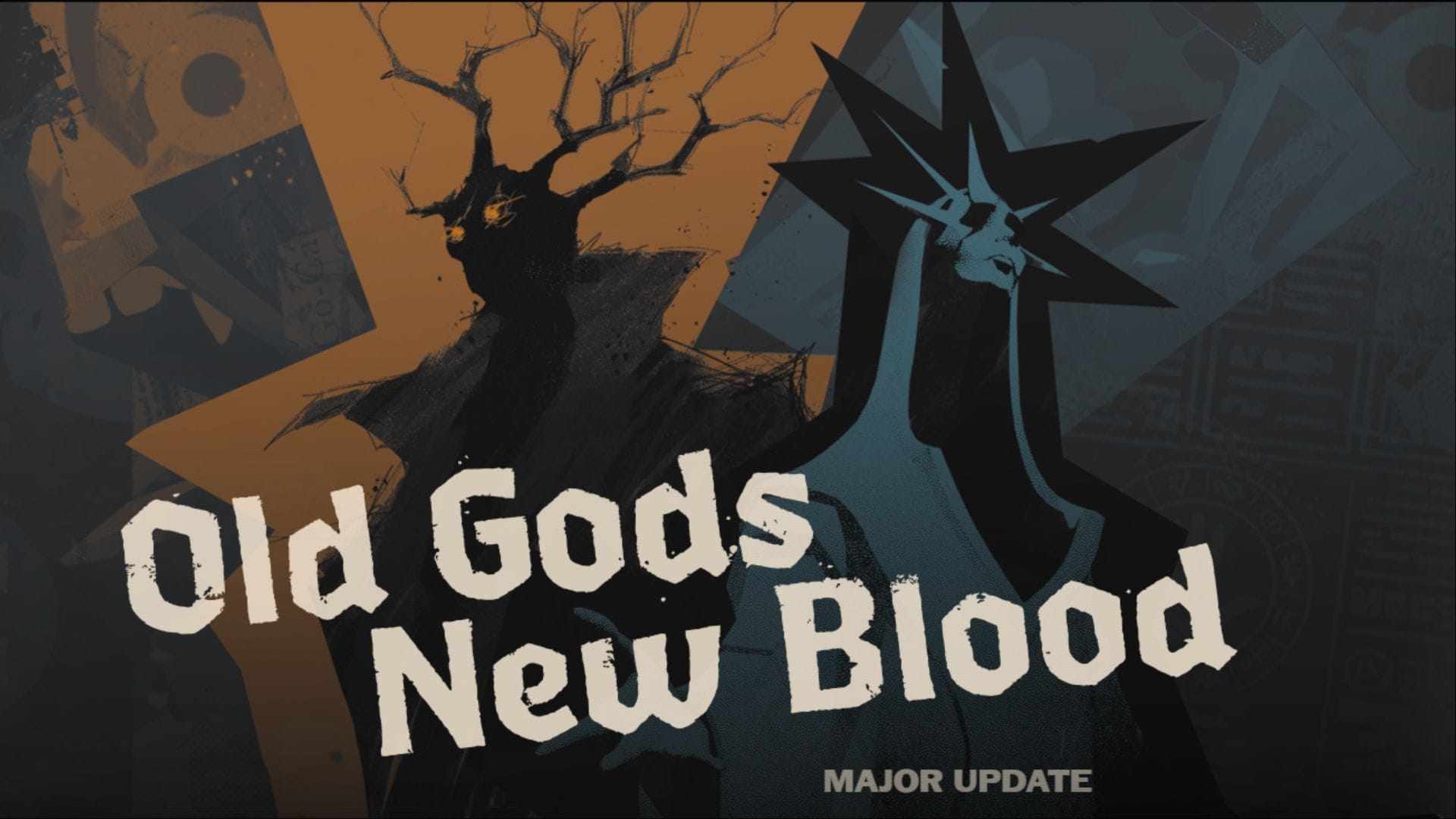 Обновление Deadlock Old Gods, New Blood: Новый игровой режим, изменения Патронов, Новые Герои и многое другое