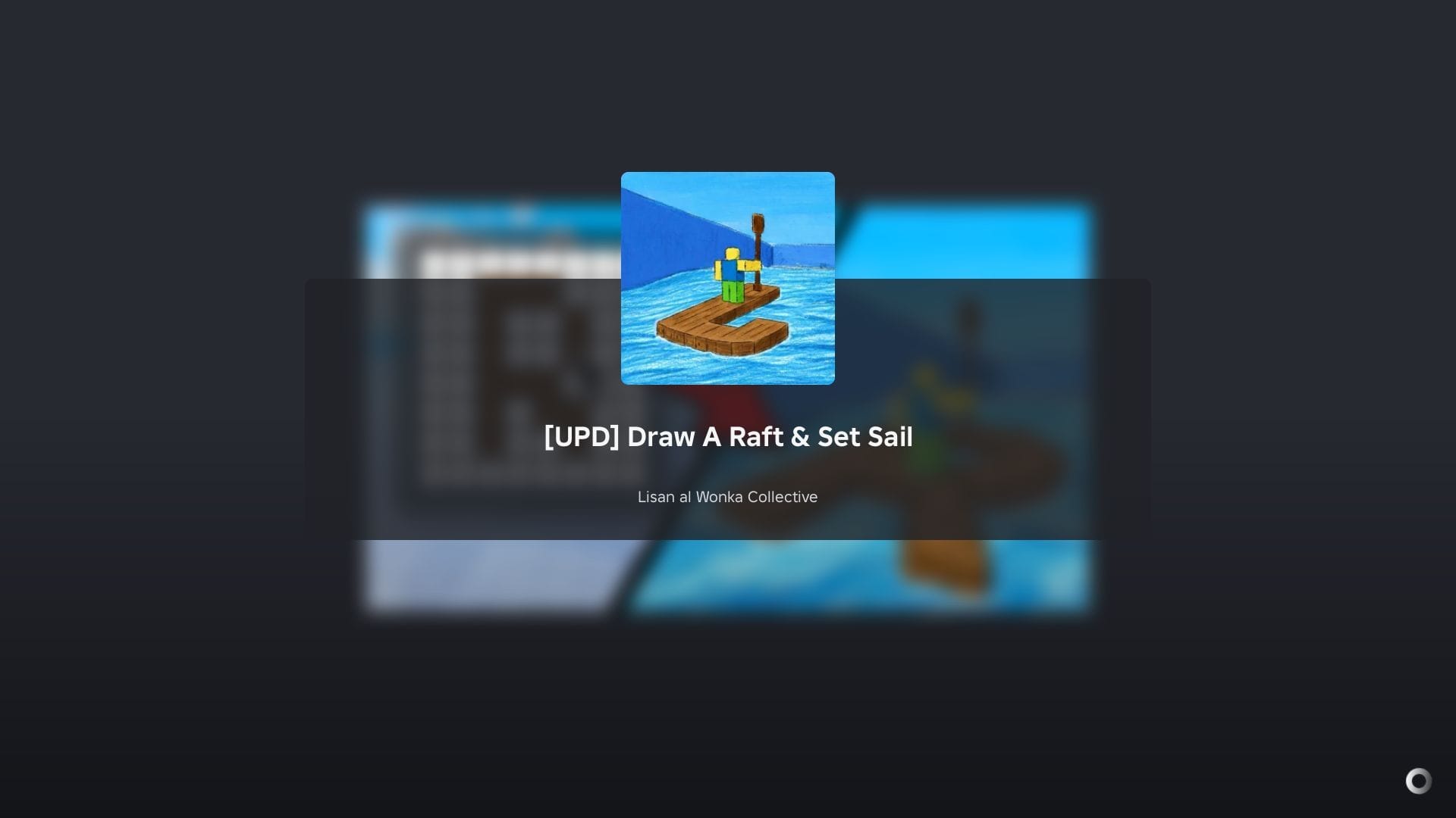 Draw a Raft and Set Sail: Руководство для начинающих