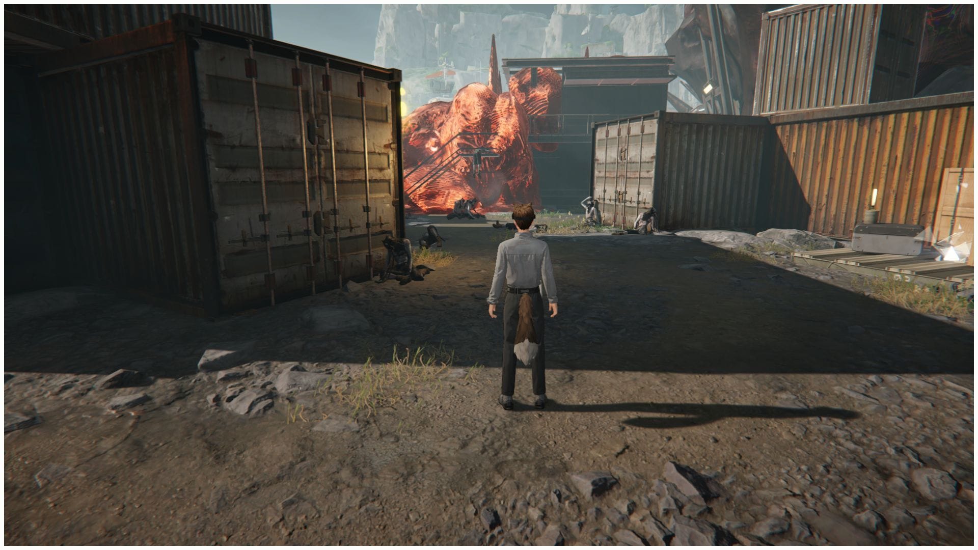 Как завершить квест A Brewing Storm: Origin Lodespring в Arknights: Endfield