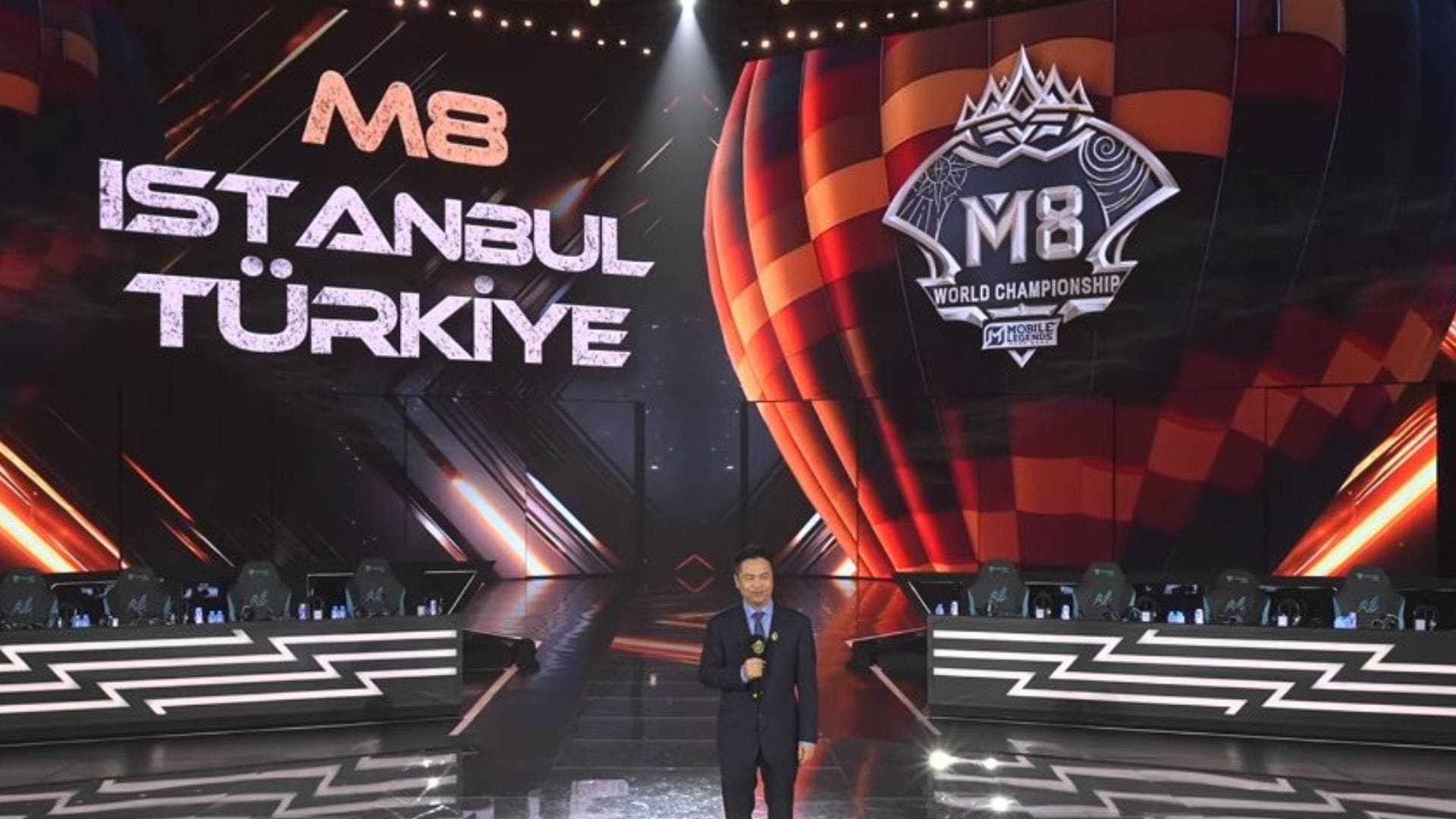 Mobile Legends Bang Bang (MLBB) 2026: MPL, MSC, ENC и M8 World Championship