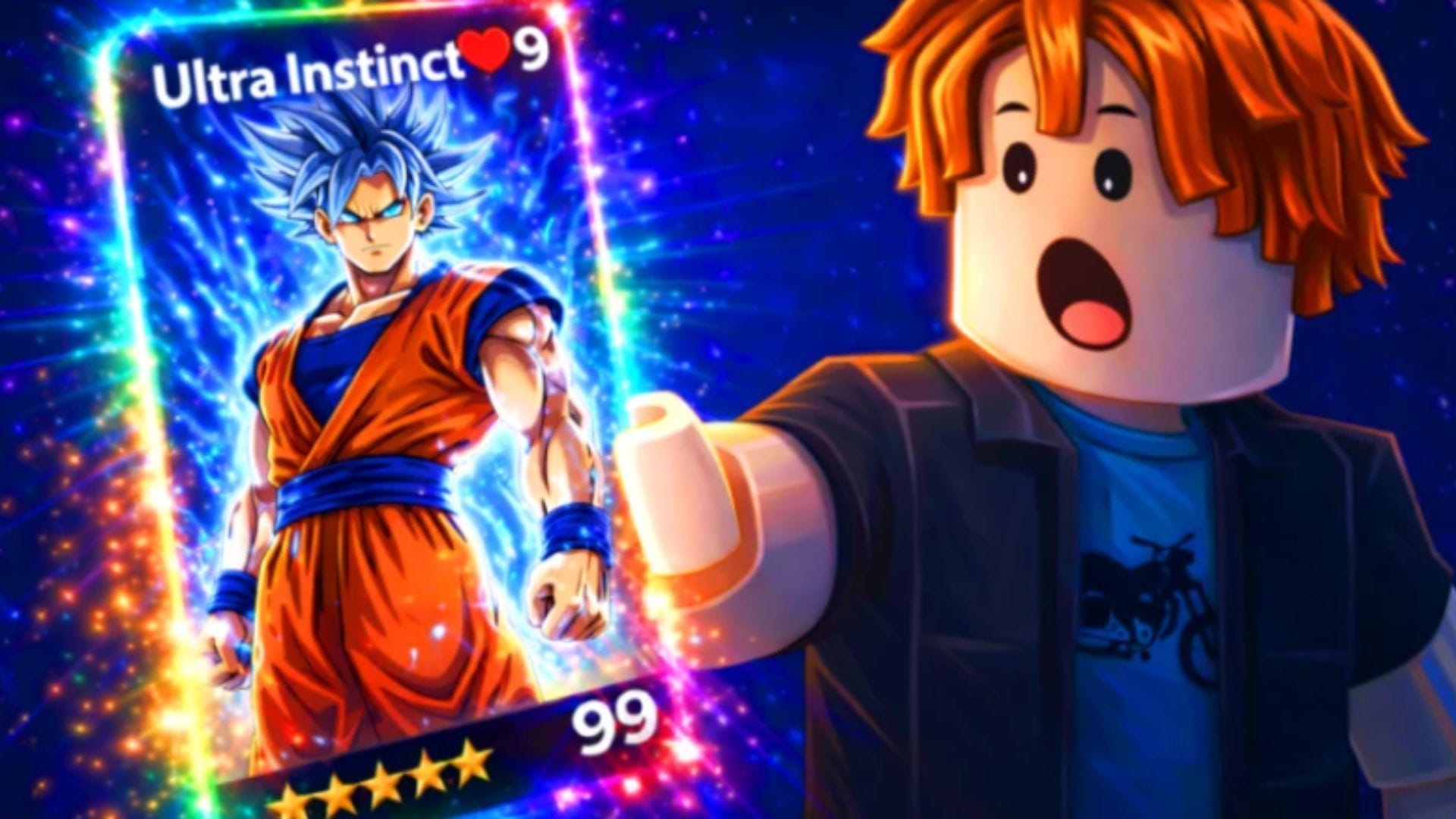 Anime Card Collection руководство по Admin Abuse