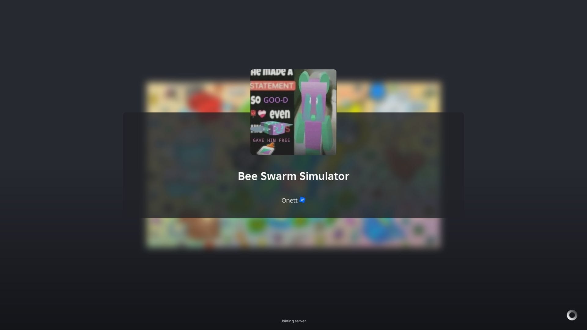 Как получить Translator в Bee Swarm Simulator
