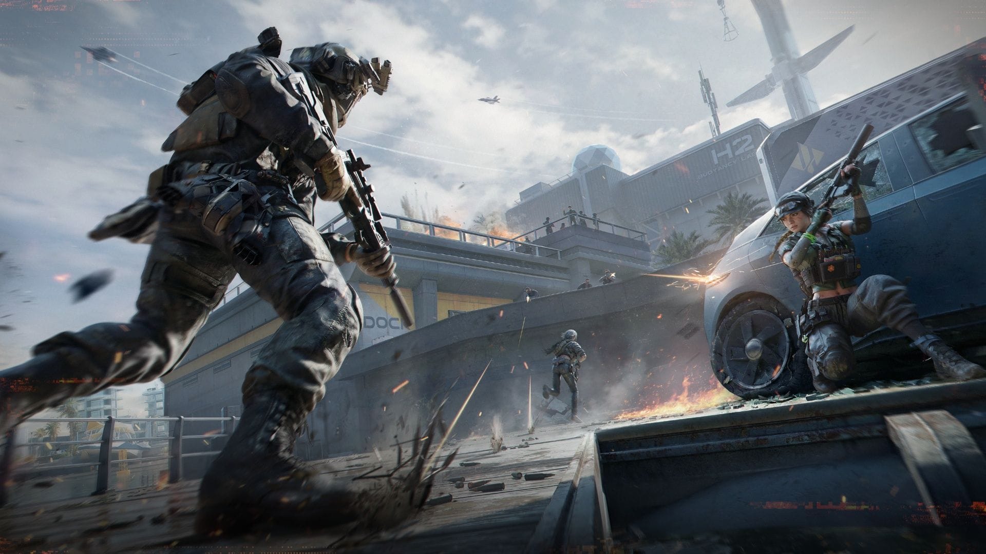 Delta Force Season 8 Morphosis: Все, что вам нужно знать