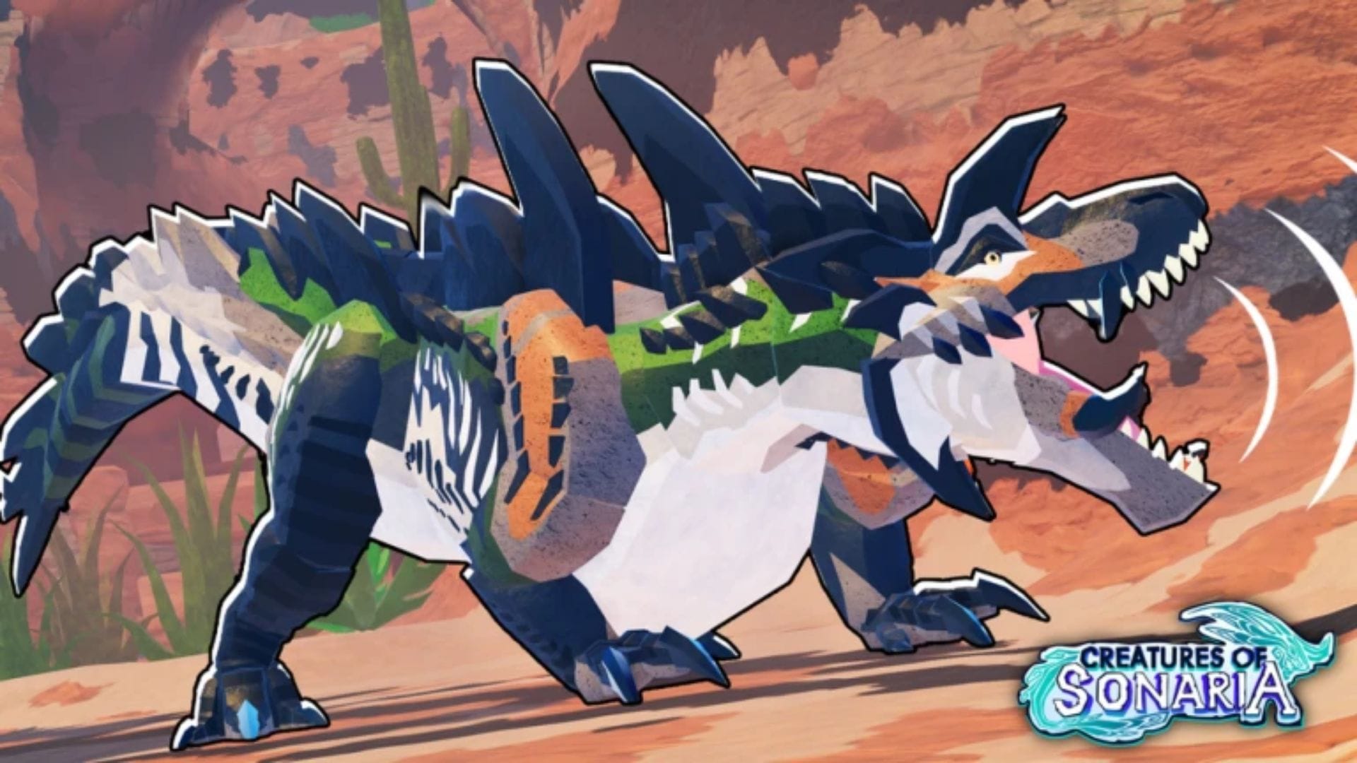 Altulis в Creatures of Sonaria: стоимость, как получить, способности и многое другое