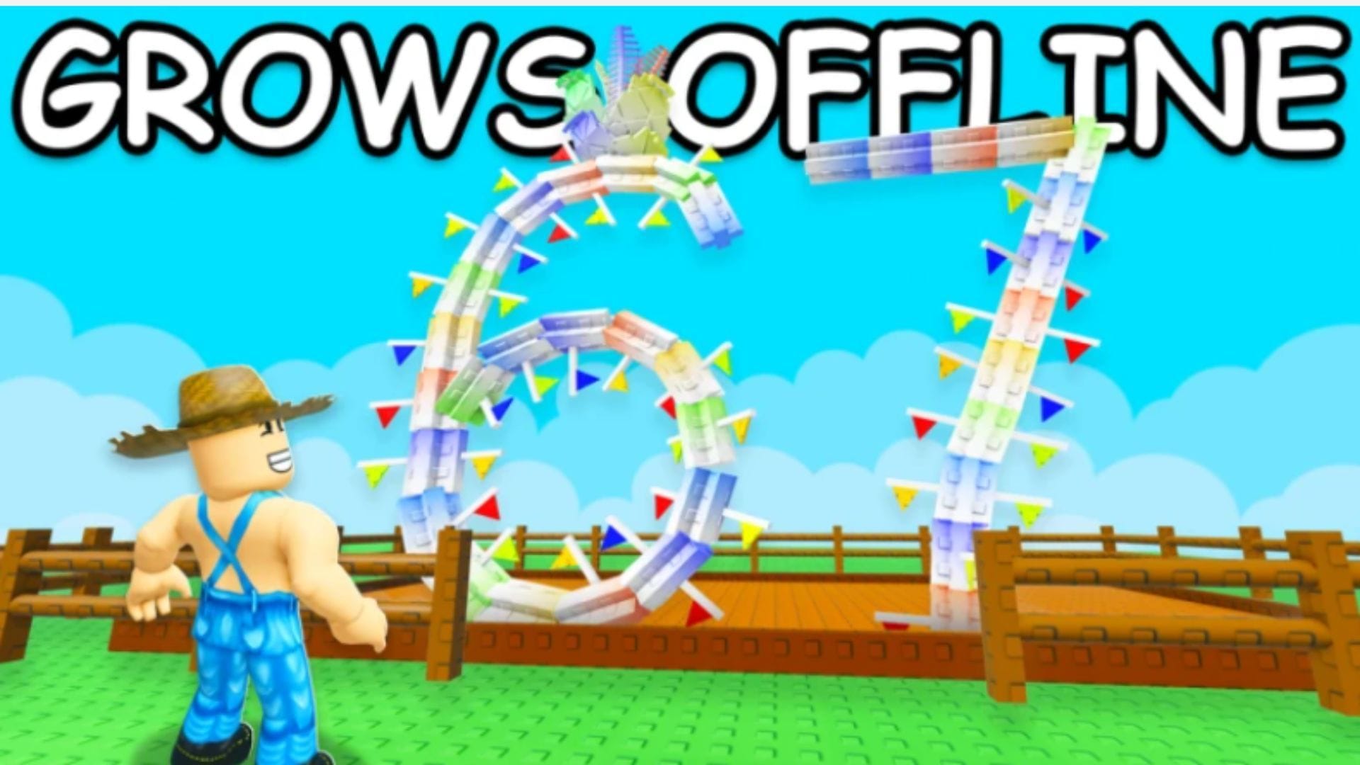 Руководство по Rosemary в Grow a Garden