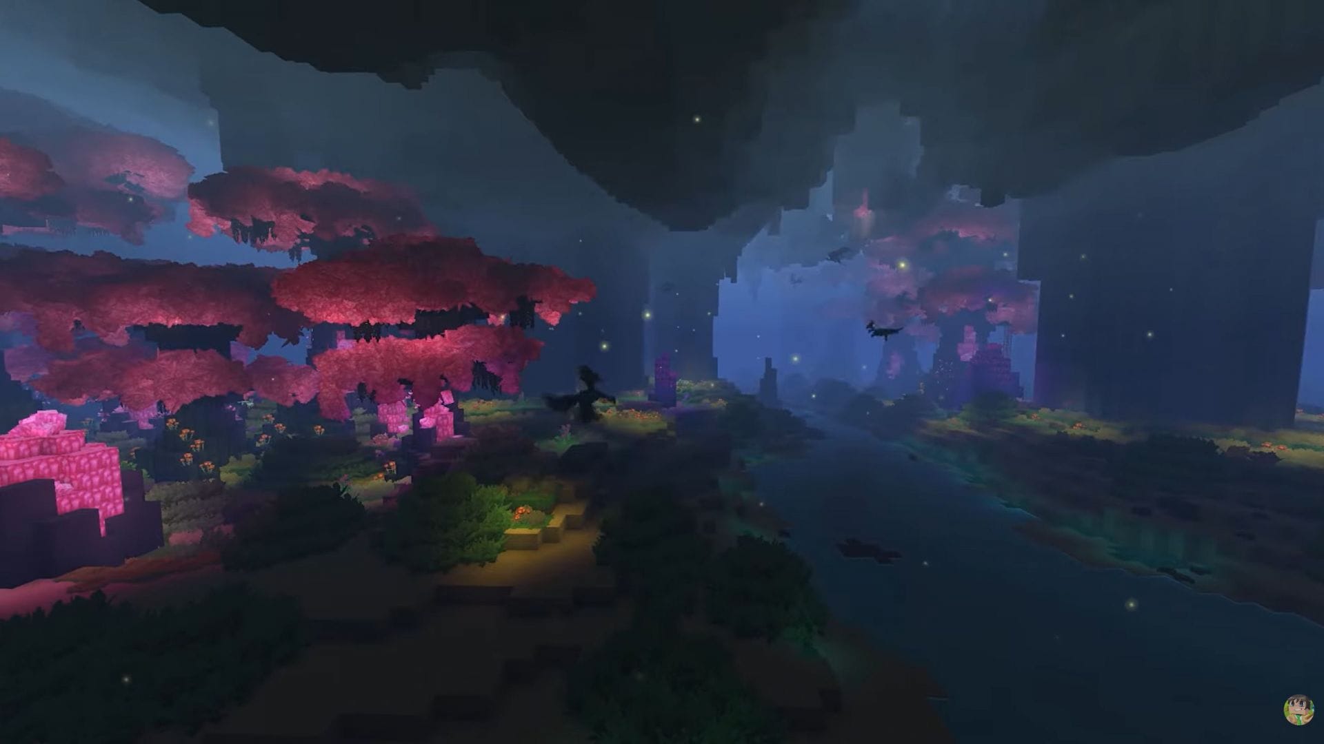 Где найти динозавров в Hytale