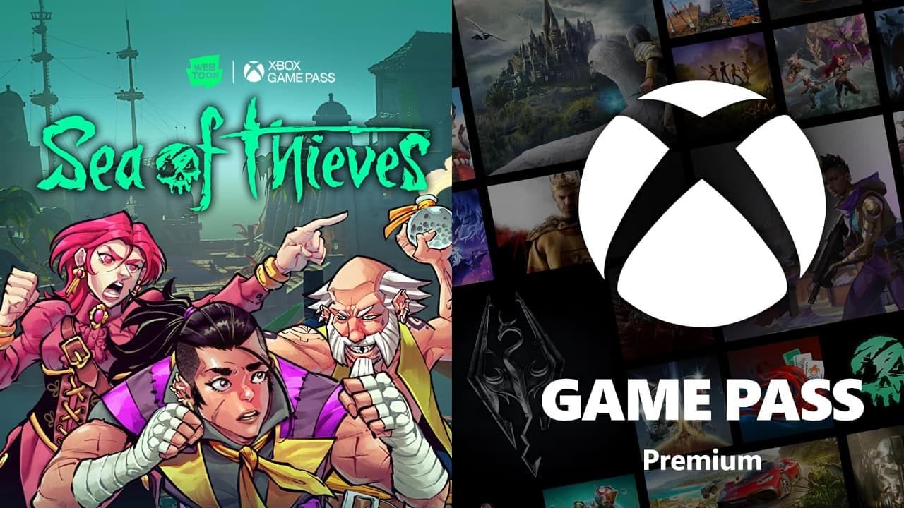 Как получить 1 месяц Xbox Game Pass Premium бесплатно