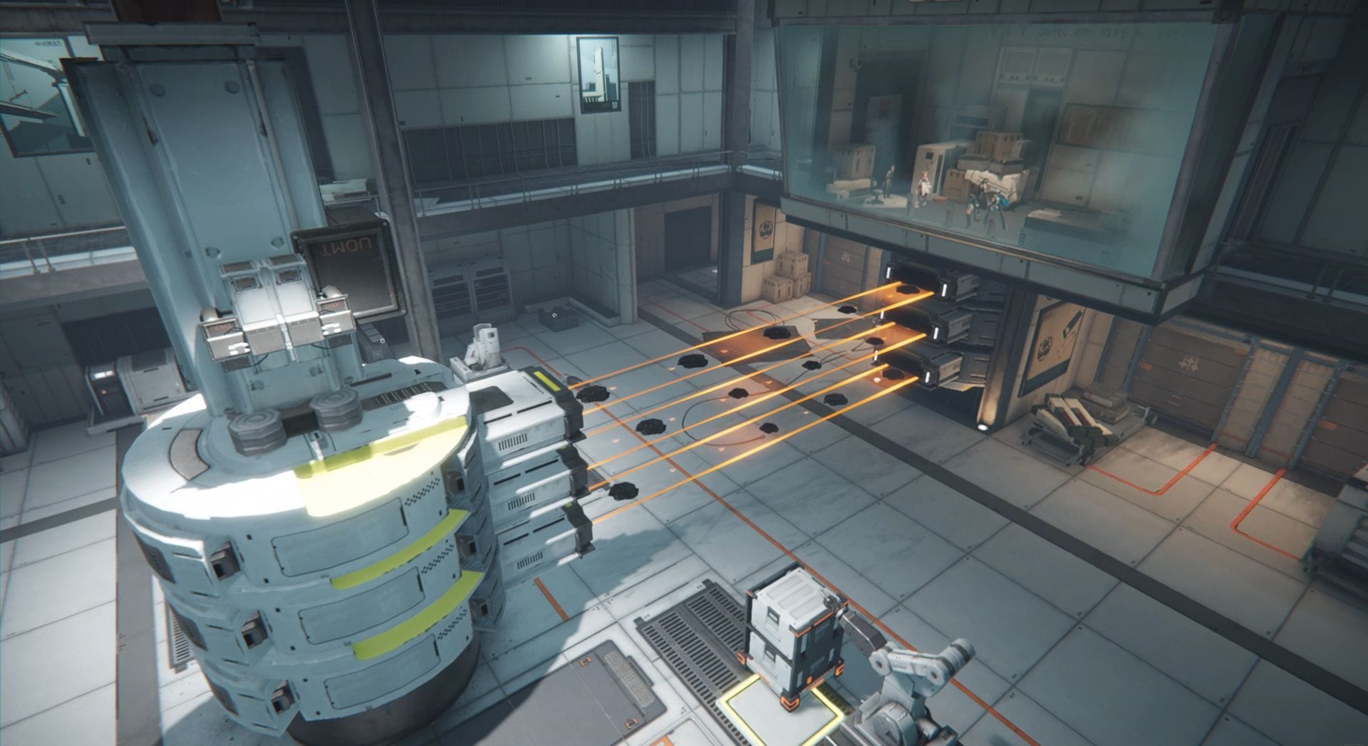 Как завершить квест Had to be Done в Arknights Endfield