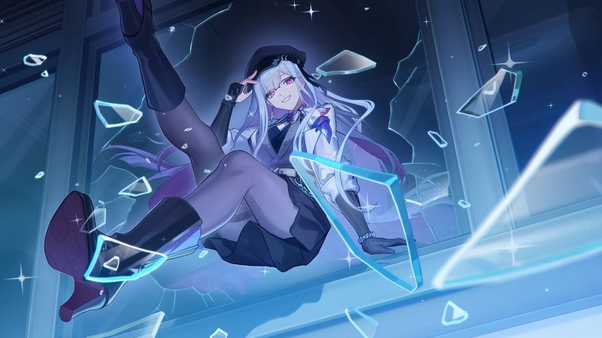 Honkai Star Rail Nihilux VA: английский, японский и другие голосовые актеры