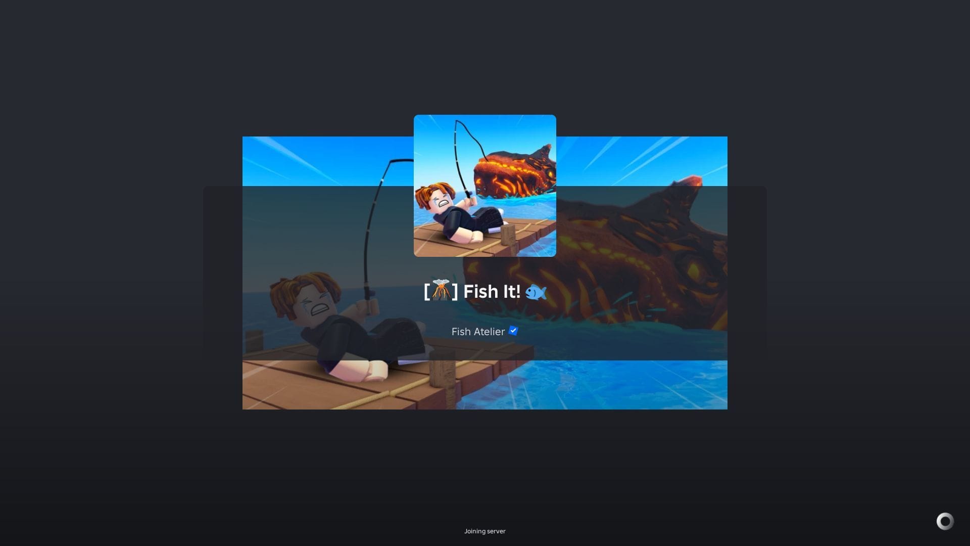 Руководство по обновлению Kohana Island в Fish It