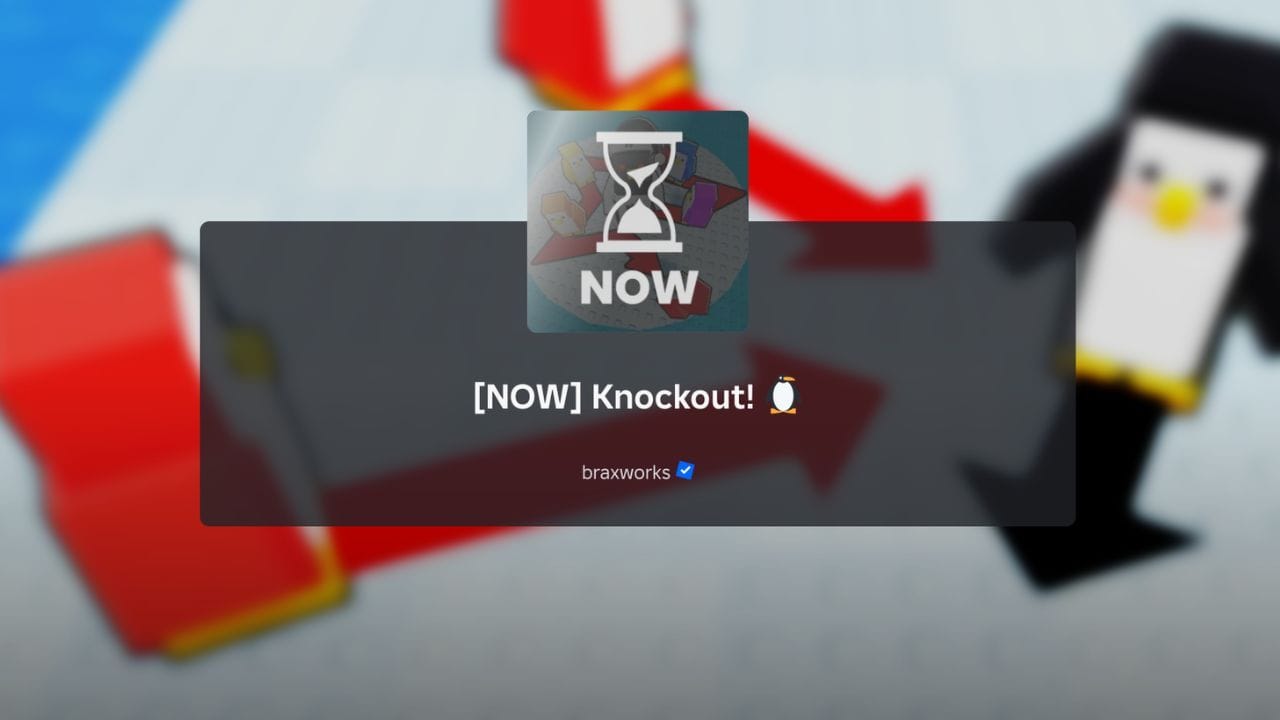 Запись исправлений обновления Knockout Update 8