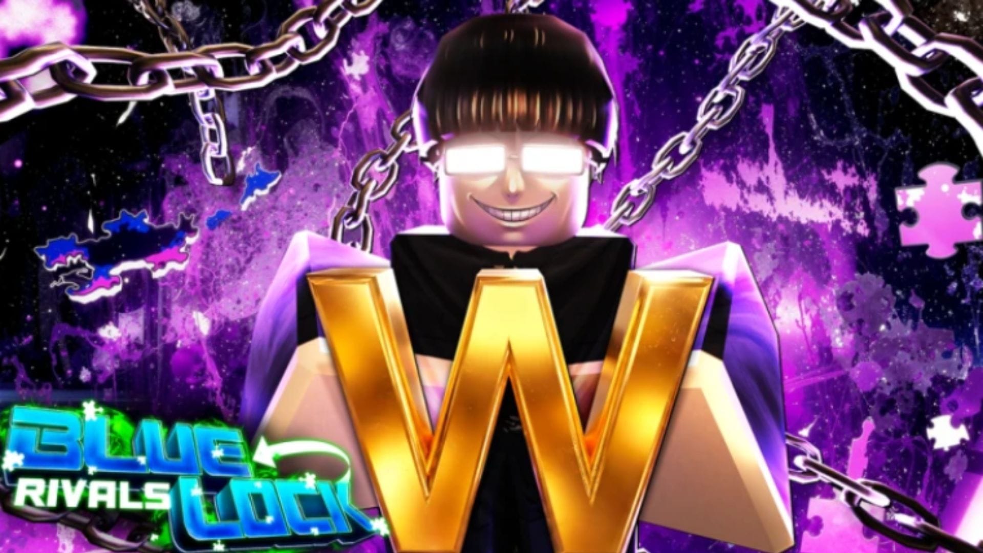 Когда будет W среда в Blue Lock Rivals? (2 апреля 2026)