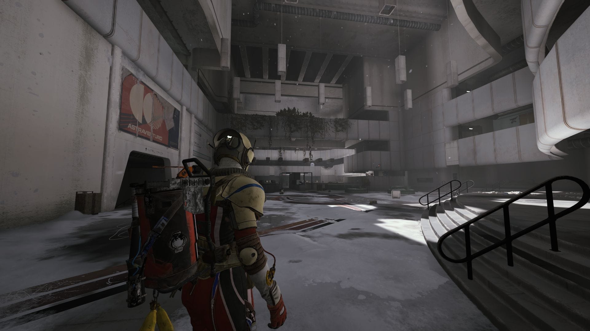 Как завершить задание Last Entry в ARC Raiders